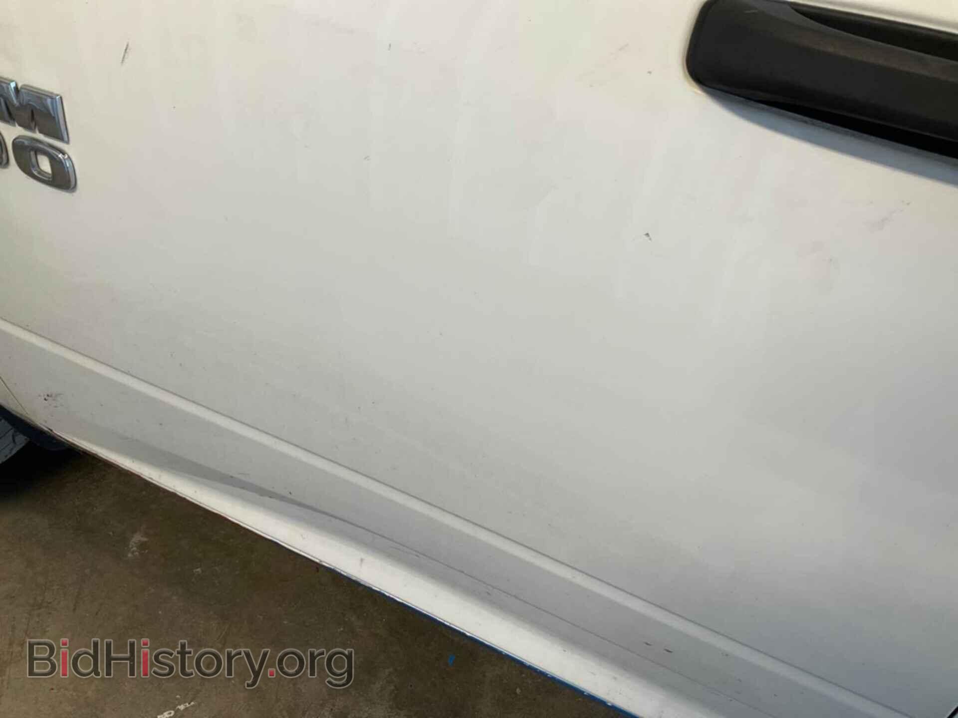 2014 RAM 1500 - VIN: 1C6RR7FT7ES407968 - Фото 8
