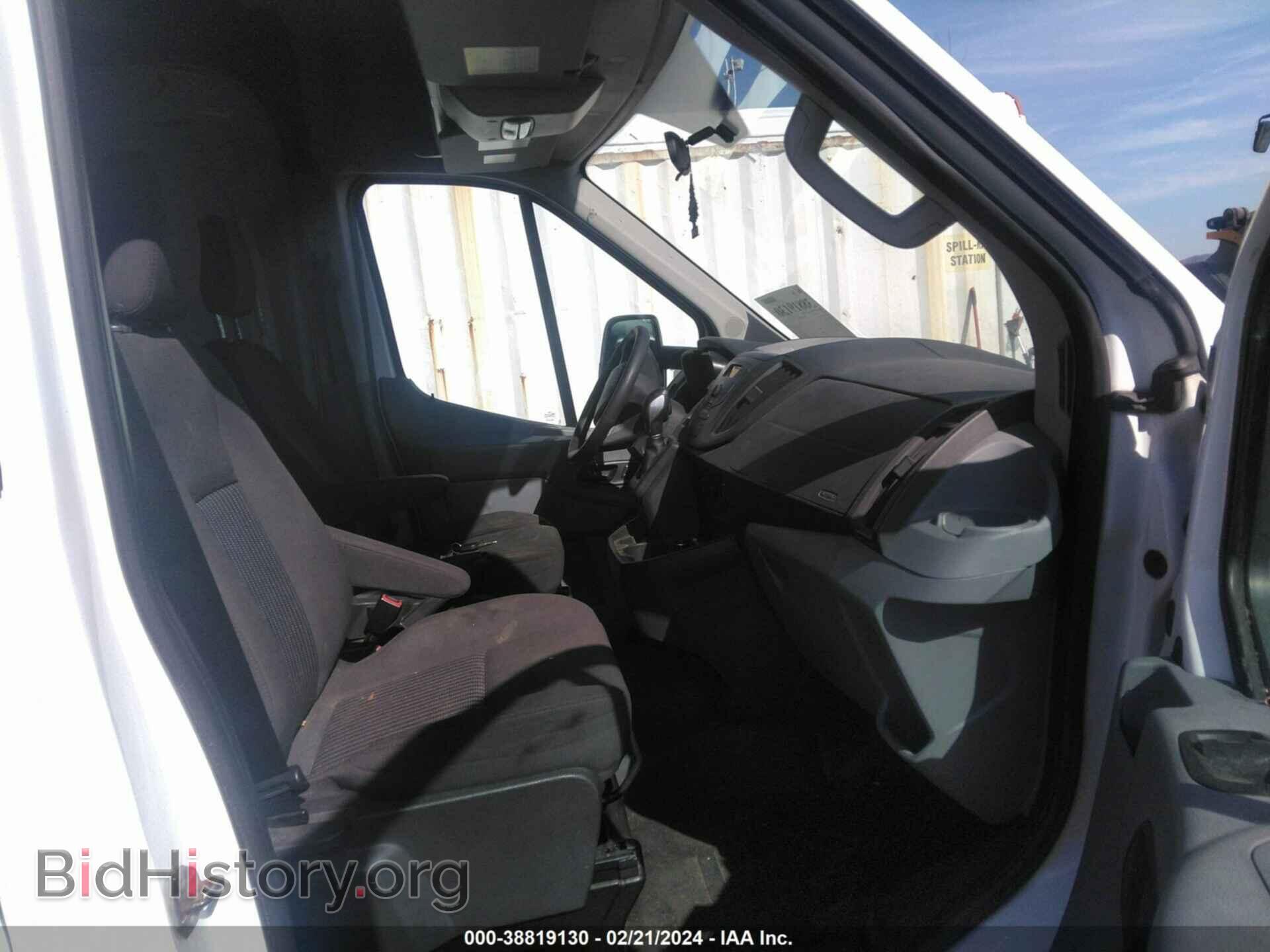 2015 FORD TRANSIT-150 - VIN: 1FTNE2CM9FKA08936 - Photo 5