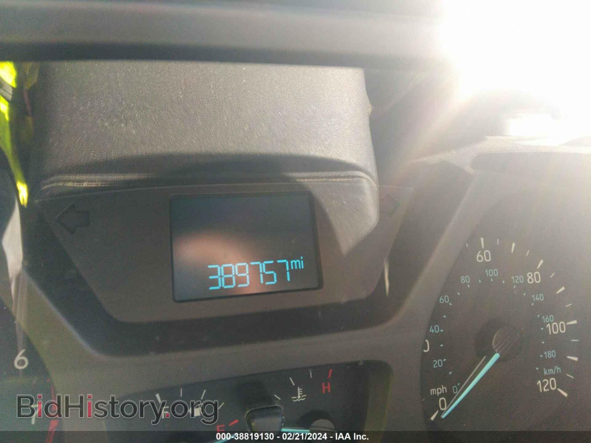 2015 FORD TRANSIT-150 - VIN: 1FTNE2CM9FKA08936 - Photo 7