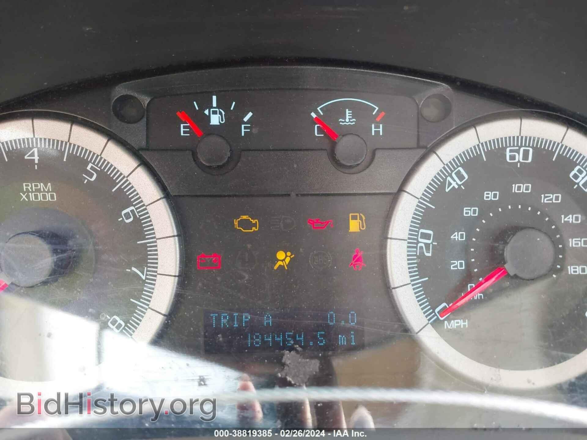 2010 FORD ESCAPE - VIN: 1FMCU0D77AKB28410 - Фото 7