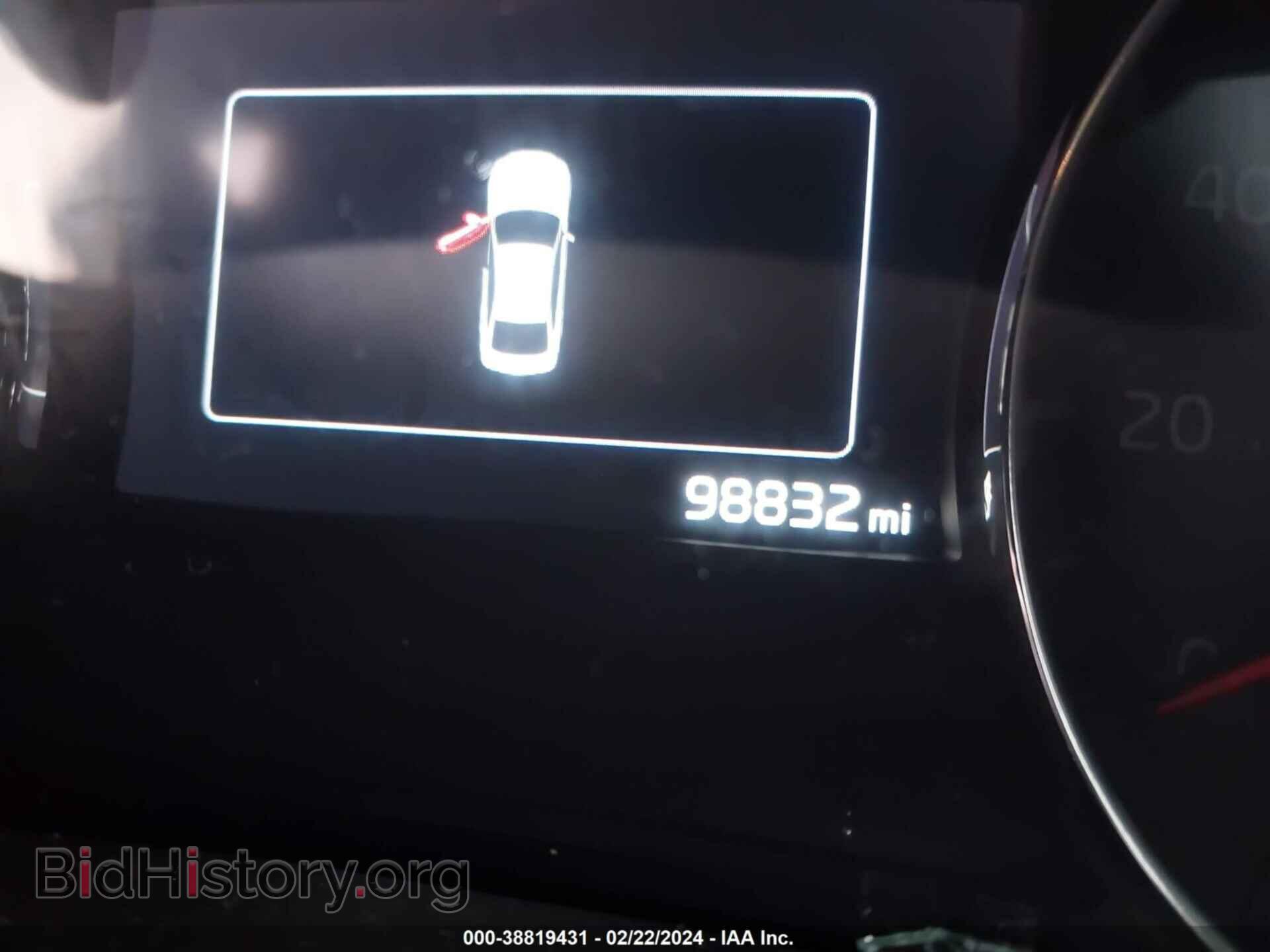 2018 KIA FORTE - VIN: 3KPFL4A79JE229905 - Фото 7