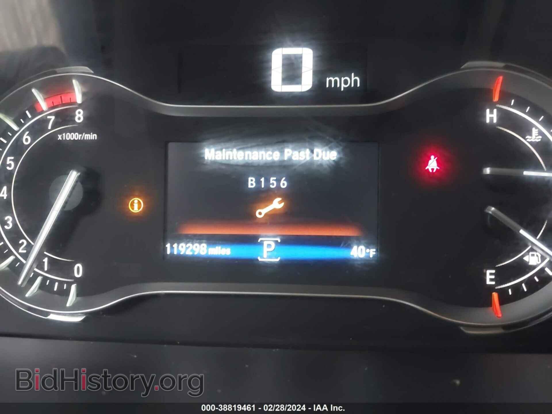 2017 HONDA PILOT - VIN: 5FNYF6H59HB088581 - Фото 7