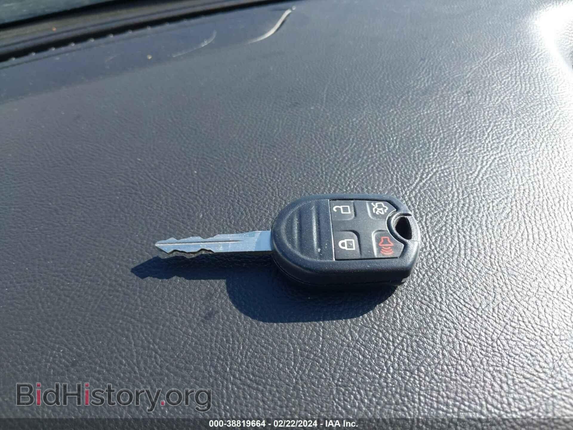 2012 FORD TAURUS - VIN: 1FAHP2EW2CG140320 - Photo 11