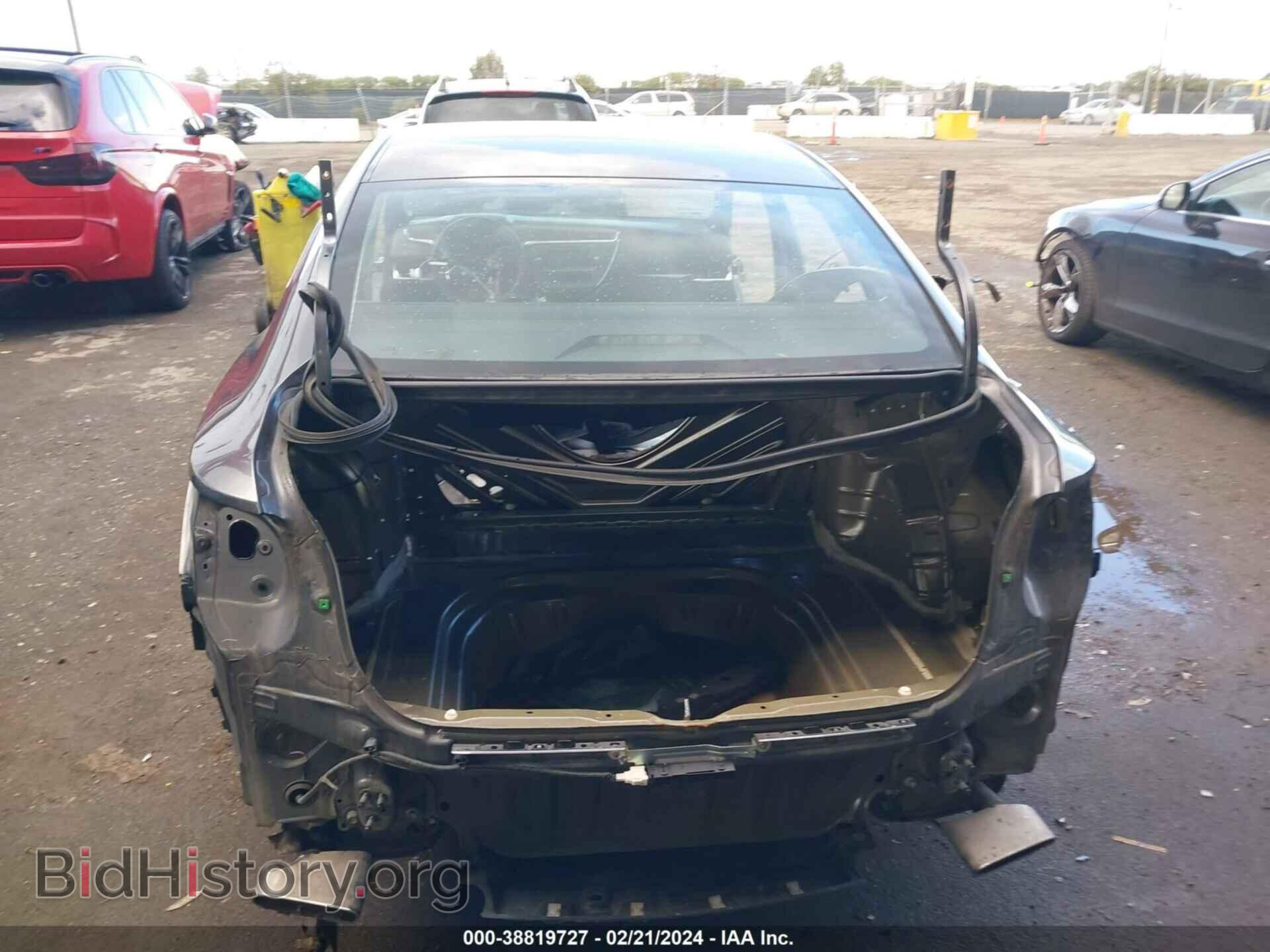2014 TOYOTA AVALON - VIN: 4T1BK1EB9EU093504 - Фото 15