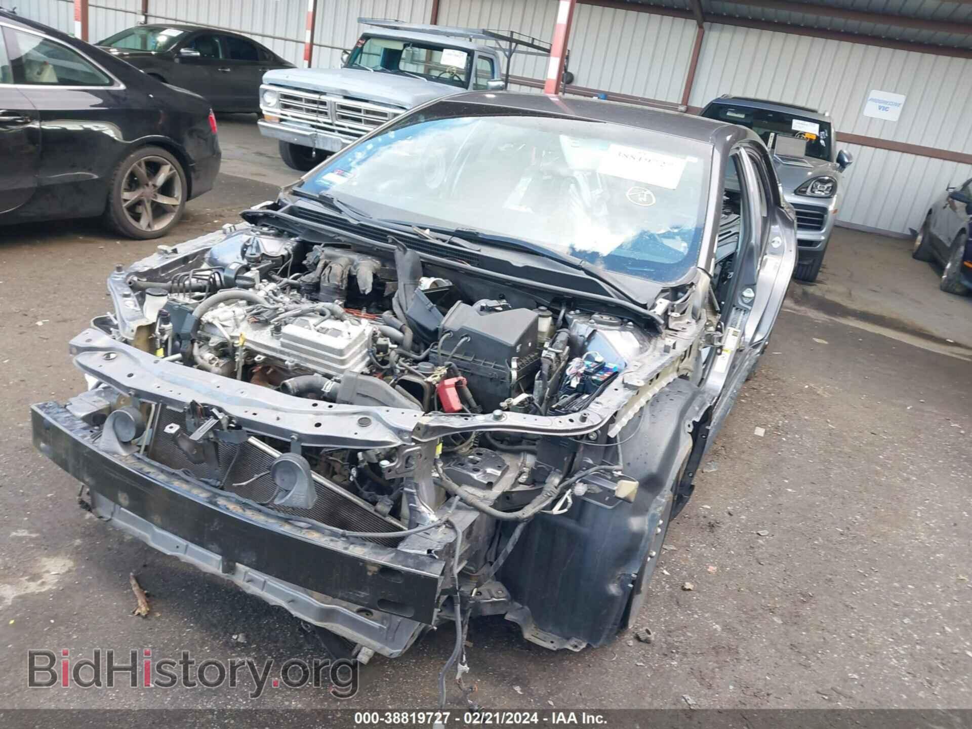 2014 TOYOTA AVALON - VIN: 4T1BK1EB9EU093504 - Фото 6
