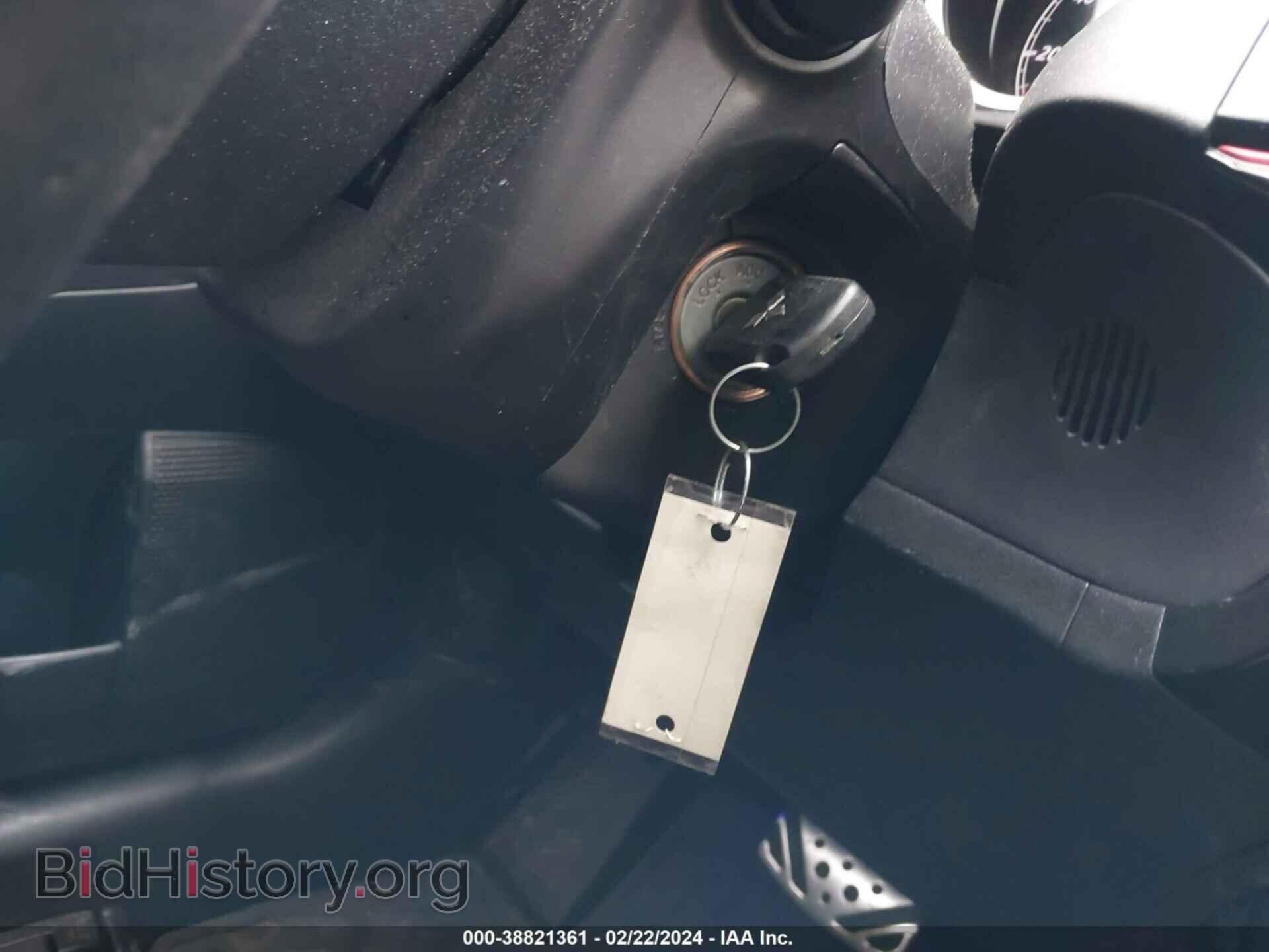 2017 MITSUBISHI LANCER - VIN: JA32U2FUXHU013182 - Фото 11