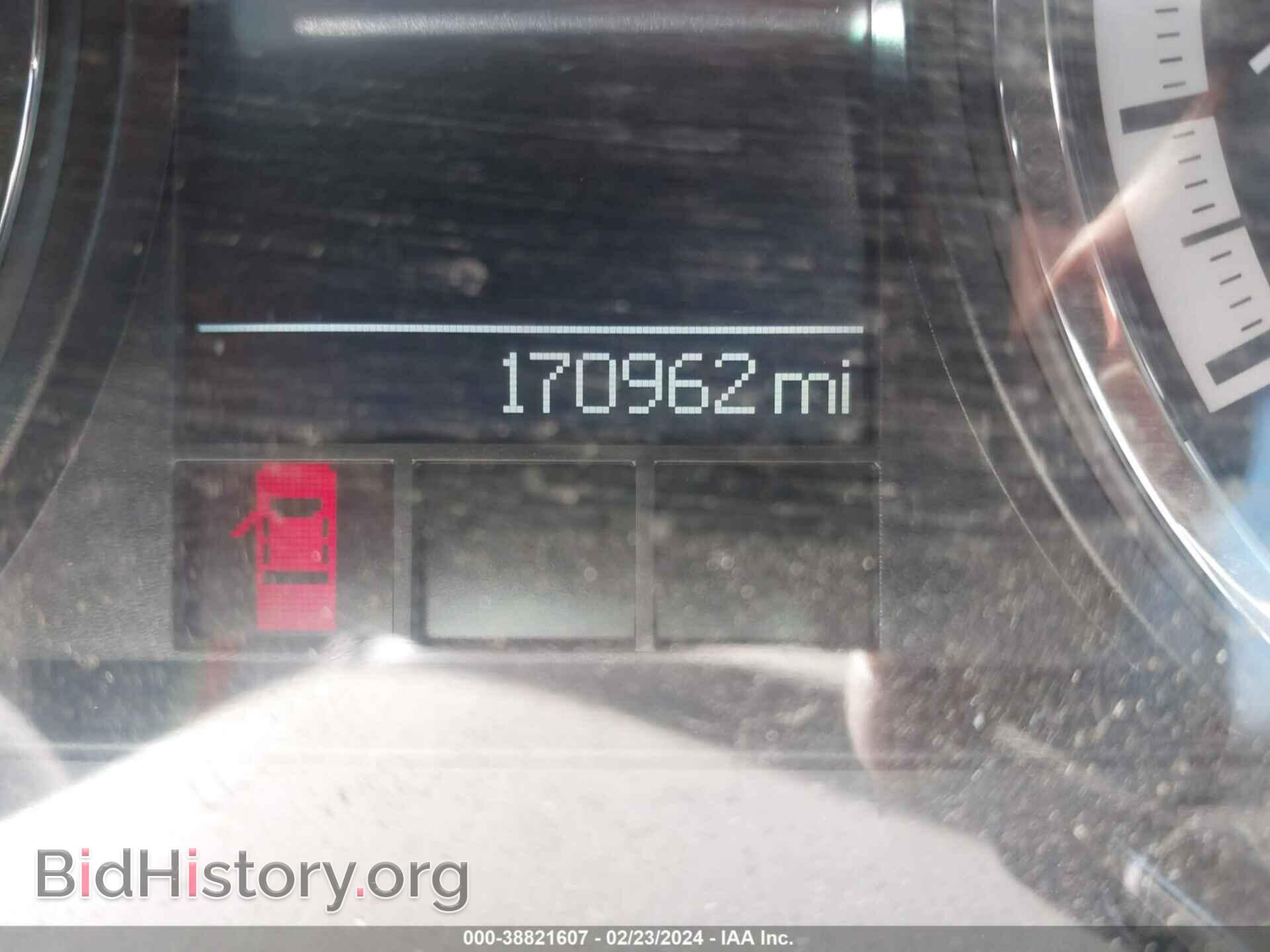 2011 RAM RAM 1500 - VIN: 3D7JB1EP4BG522774 - Фото 7