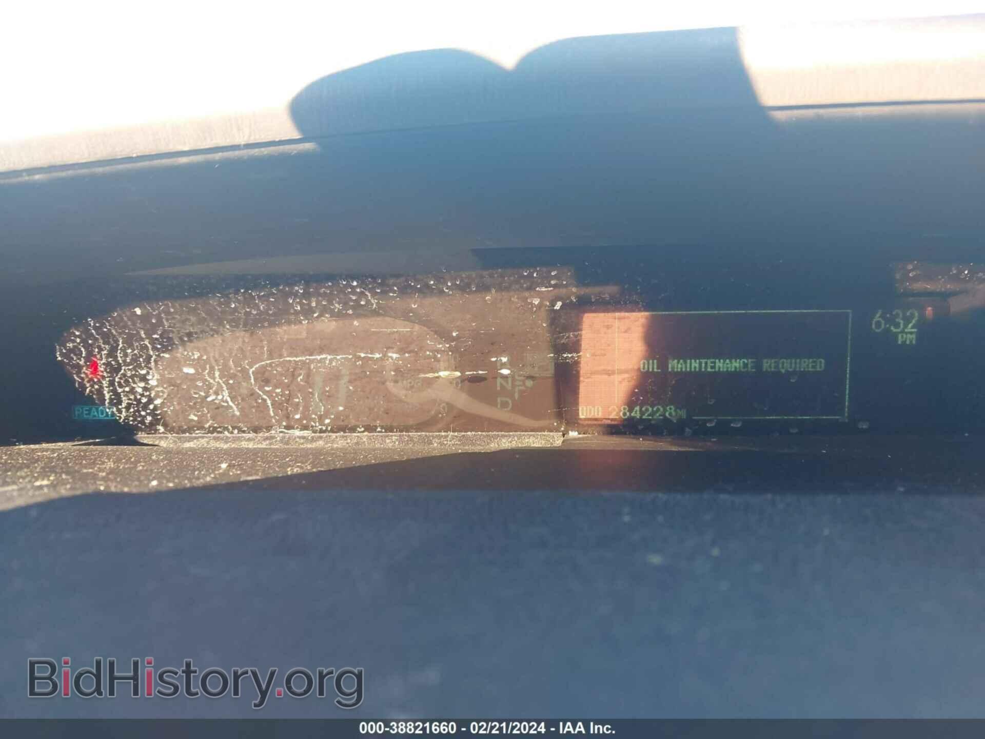 2011 TOYOTA PRIUS - VIN: JTDKN3DU0B0251614 - Фото 7