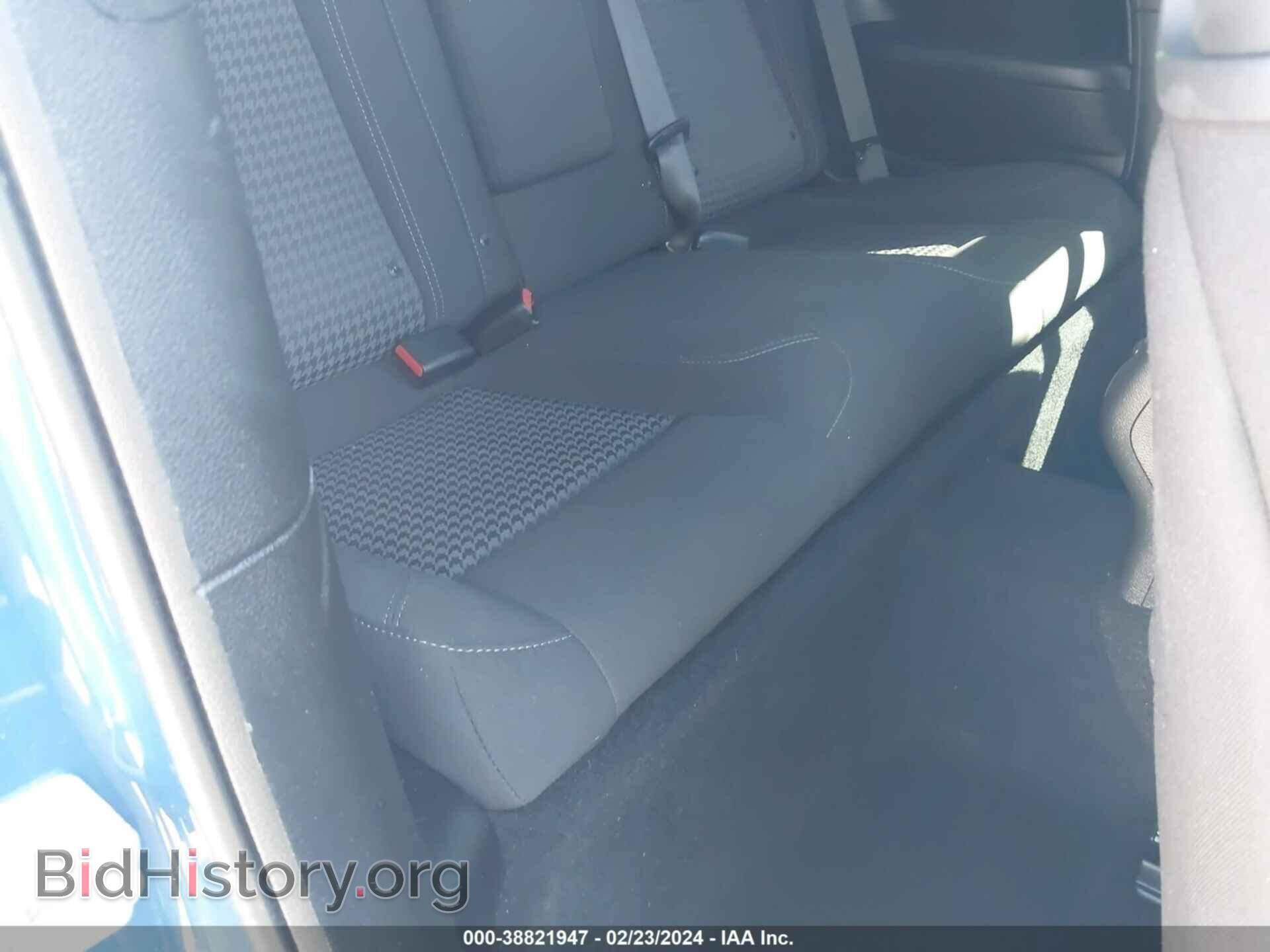 2023 DODGE CHALLENGER - VIN: 2C3CDZAG1PH510496 - Photo 8