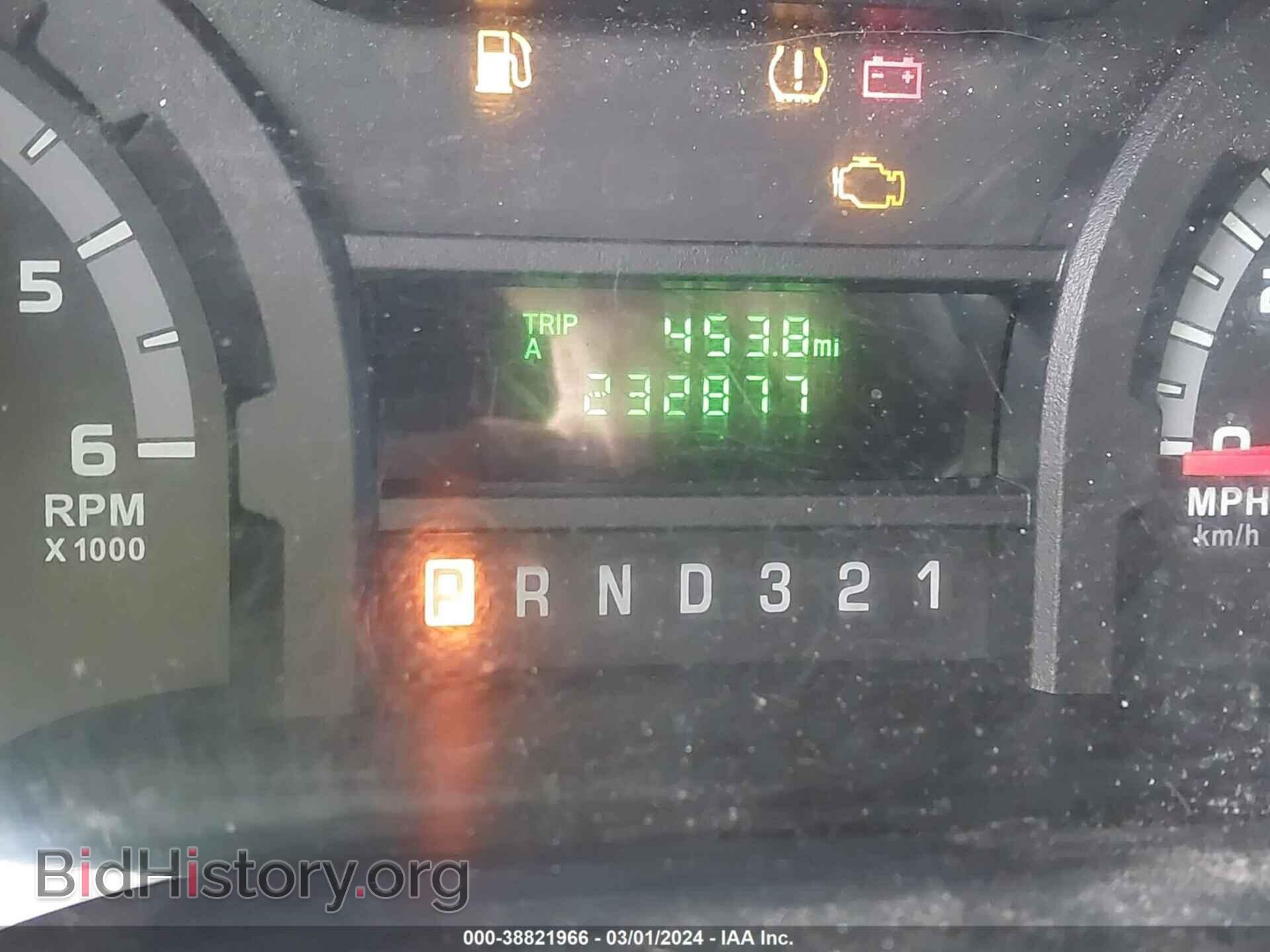 2011 FORD E-350 CUTAWAY - VIN: 1FDSE3FL5BDA67617 - Фото 5