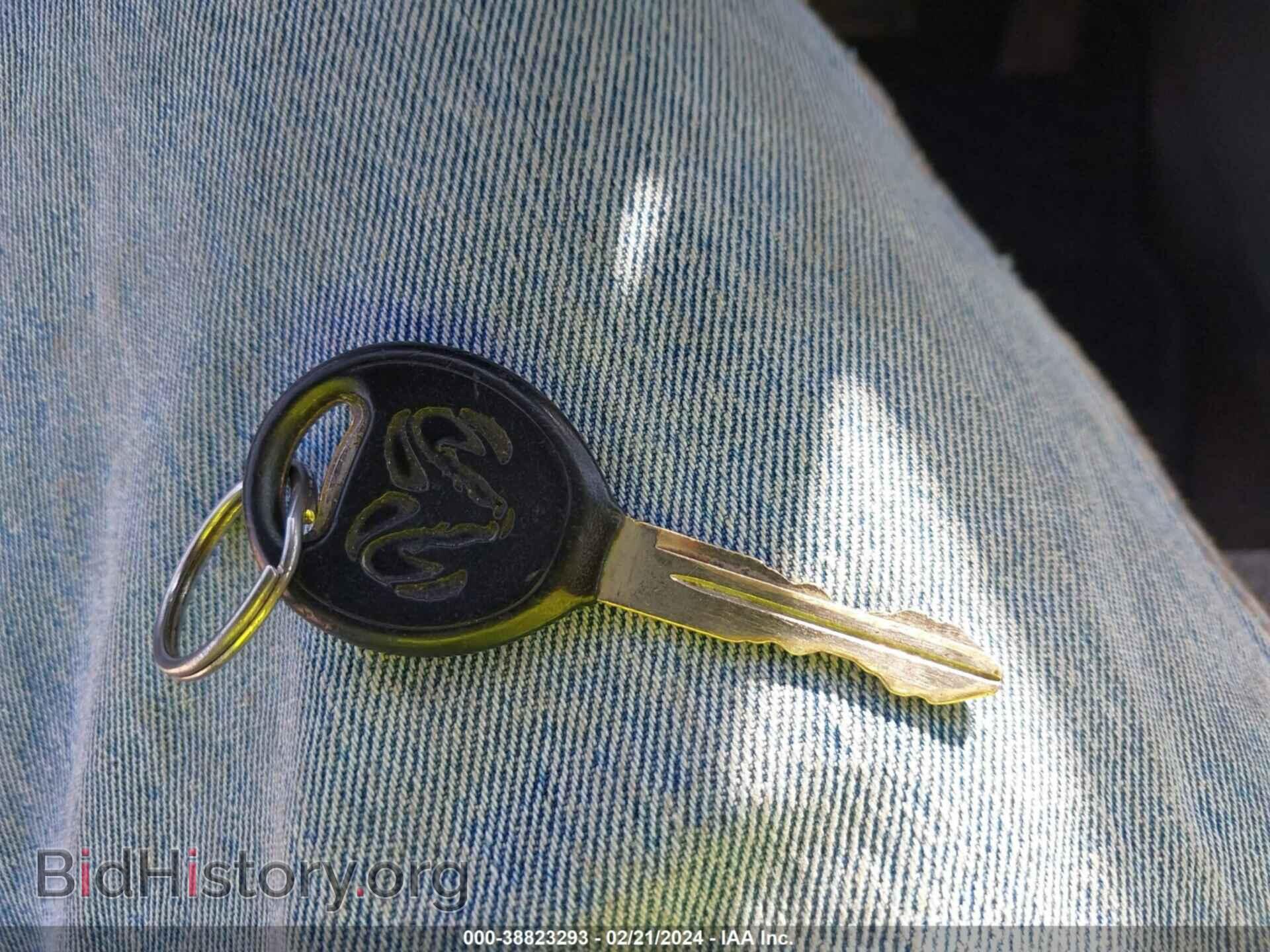 2006 DODGE CARAVAN - VIN: 1D4GP25E16B753997 - Фото 11