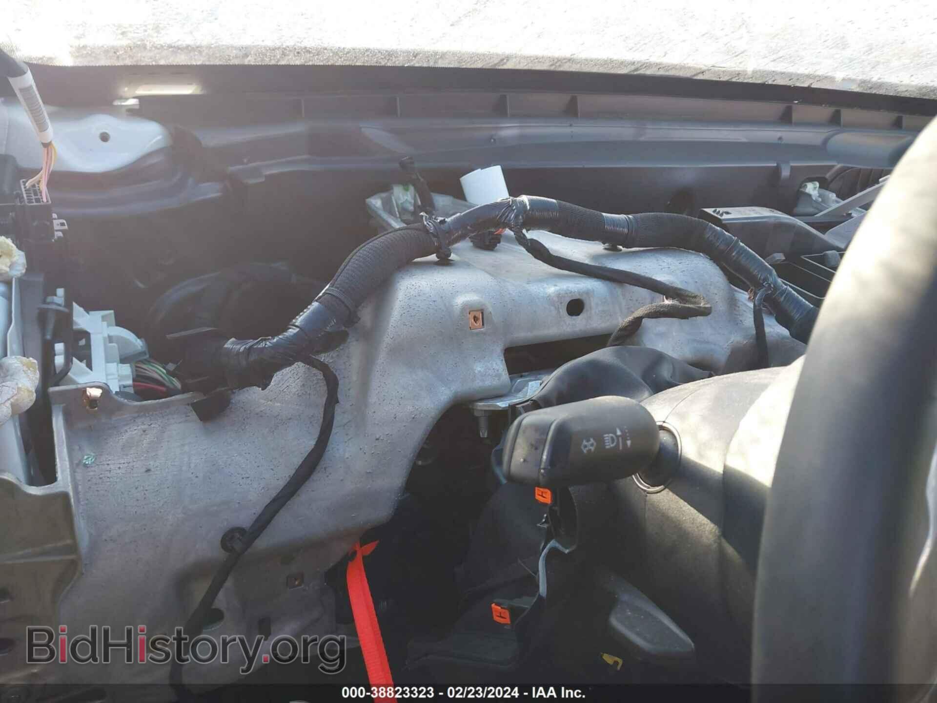 2023 CHRYSLER PACIFICA - VIN: 2C4RC1BG6PR549460 - Фото 15