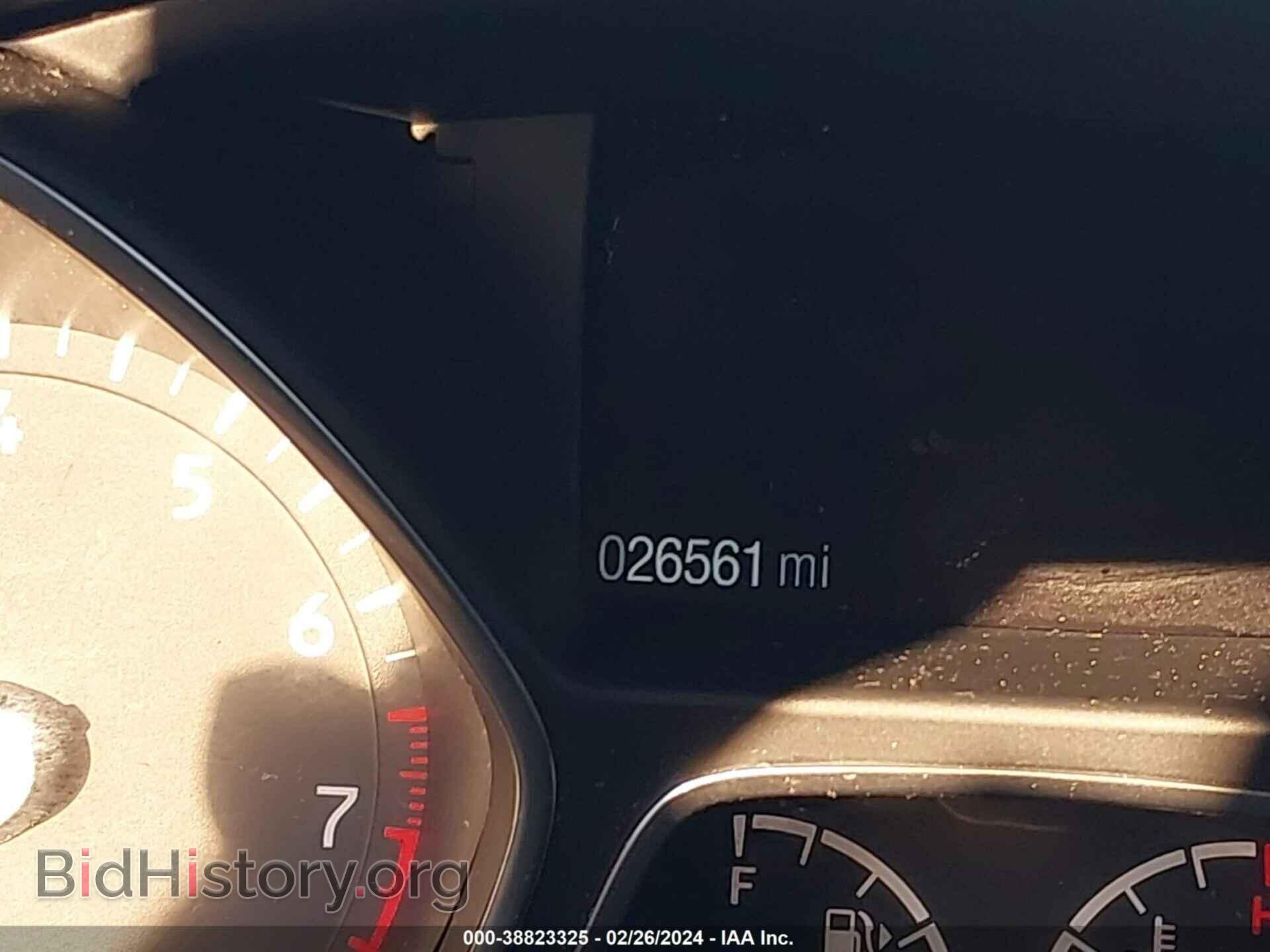 2019 FORD ESCAPE - VIN: 1FMCU9HD2KUB55430 - Фото 16