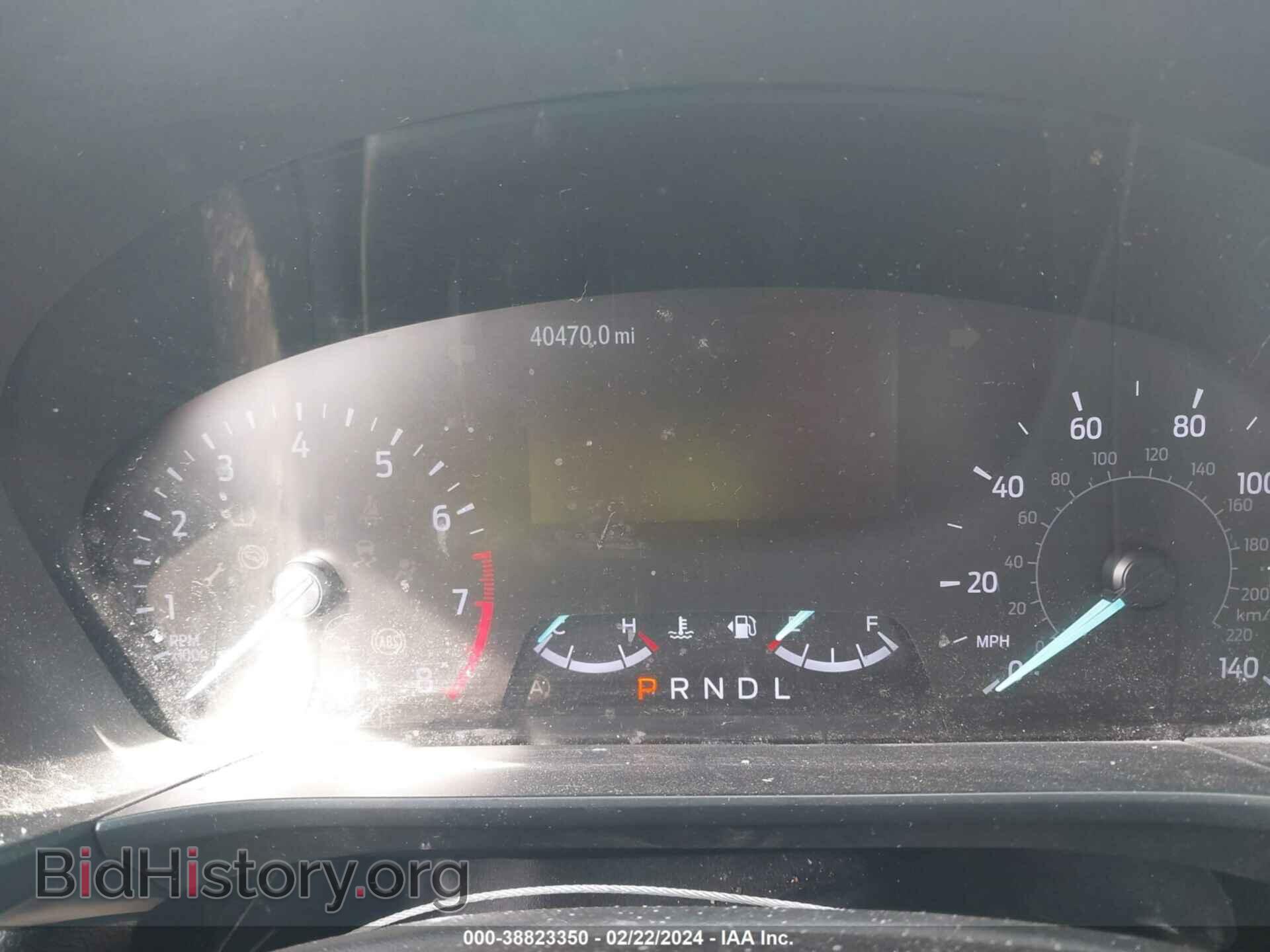 2020 FORD ESCAPE - VIN: 1FMCU0F64LUA22749 - Photo 15