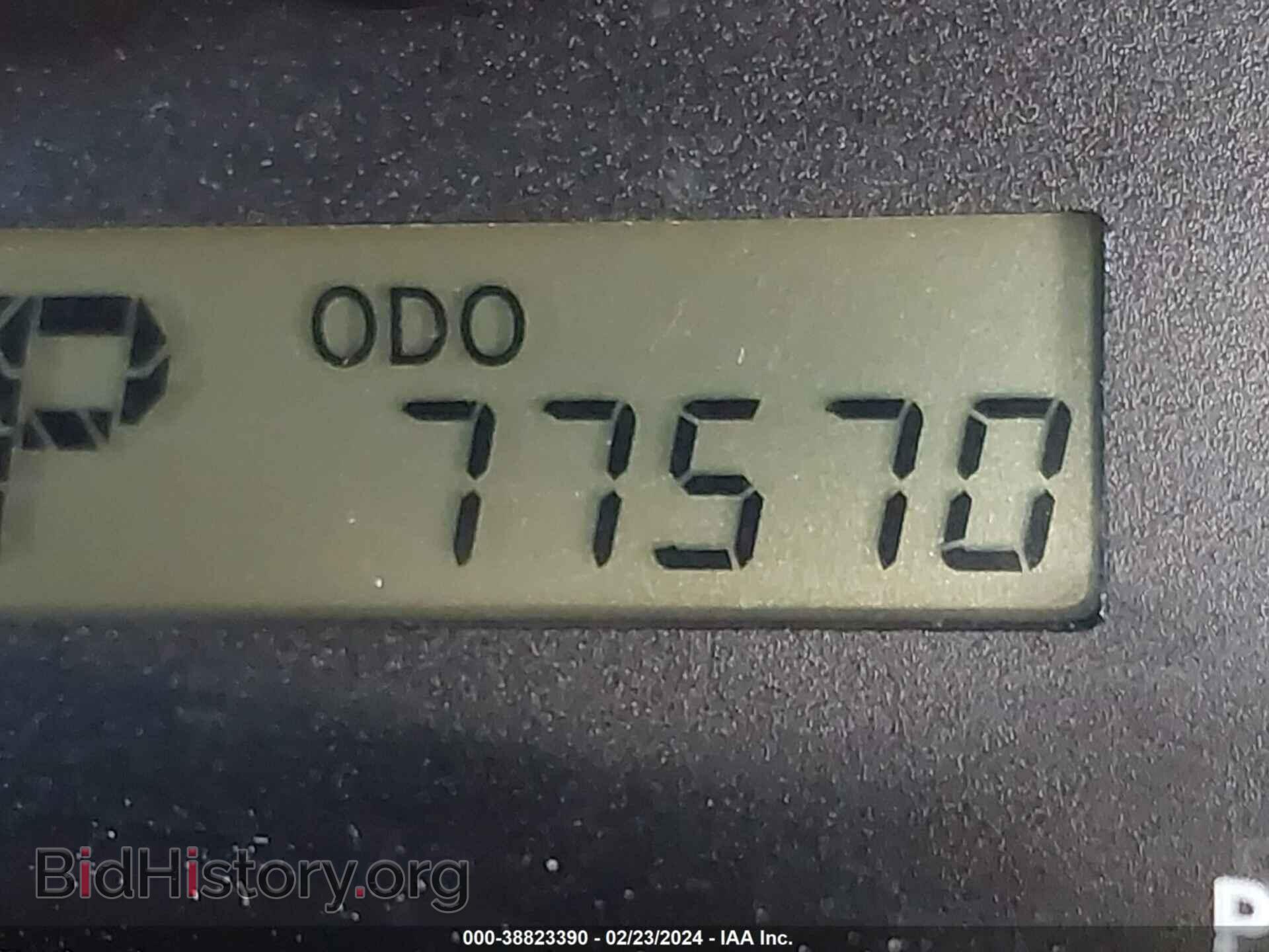 2013 TOYOTA COROLLA - VIN: 5YFBU4EE2DP087985 - Фото 7