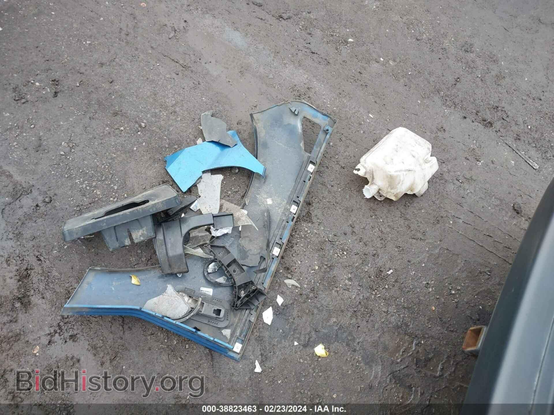 2006 HONDA ELEMENT - VIN: 5J6YH28766L021901 - Фото 12