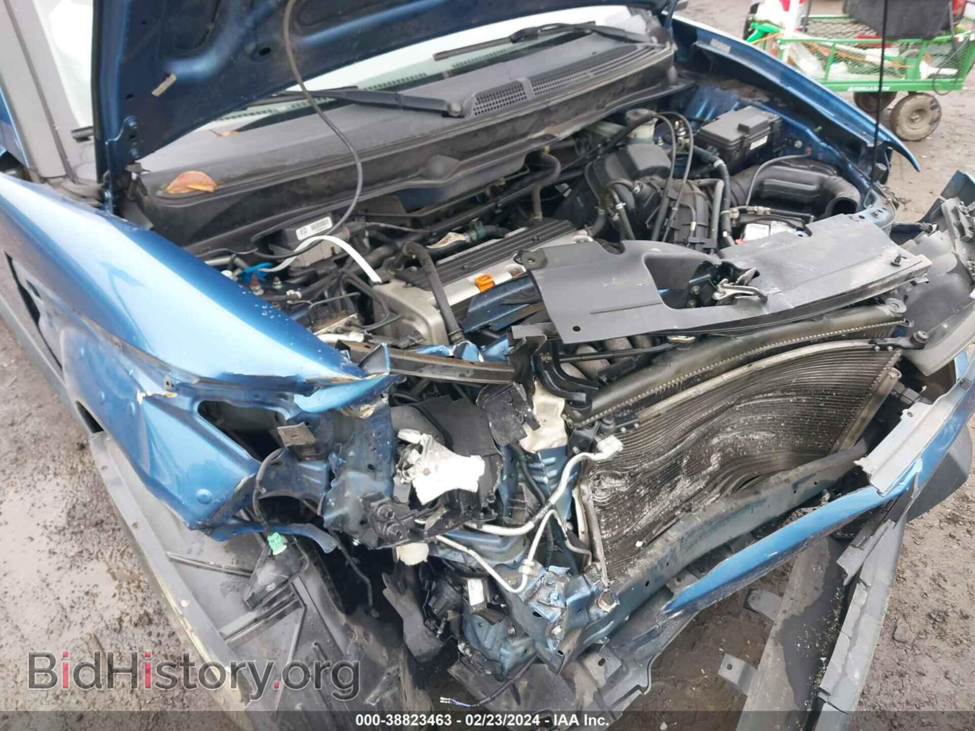 2006 HONDA ELEMENT - VIN: 5J6YH28766L021901 - Фото 6