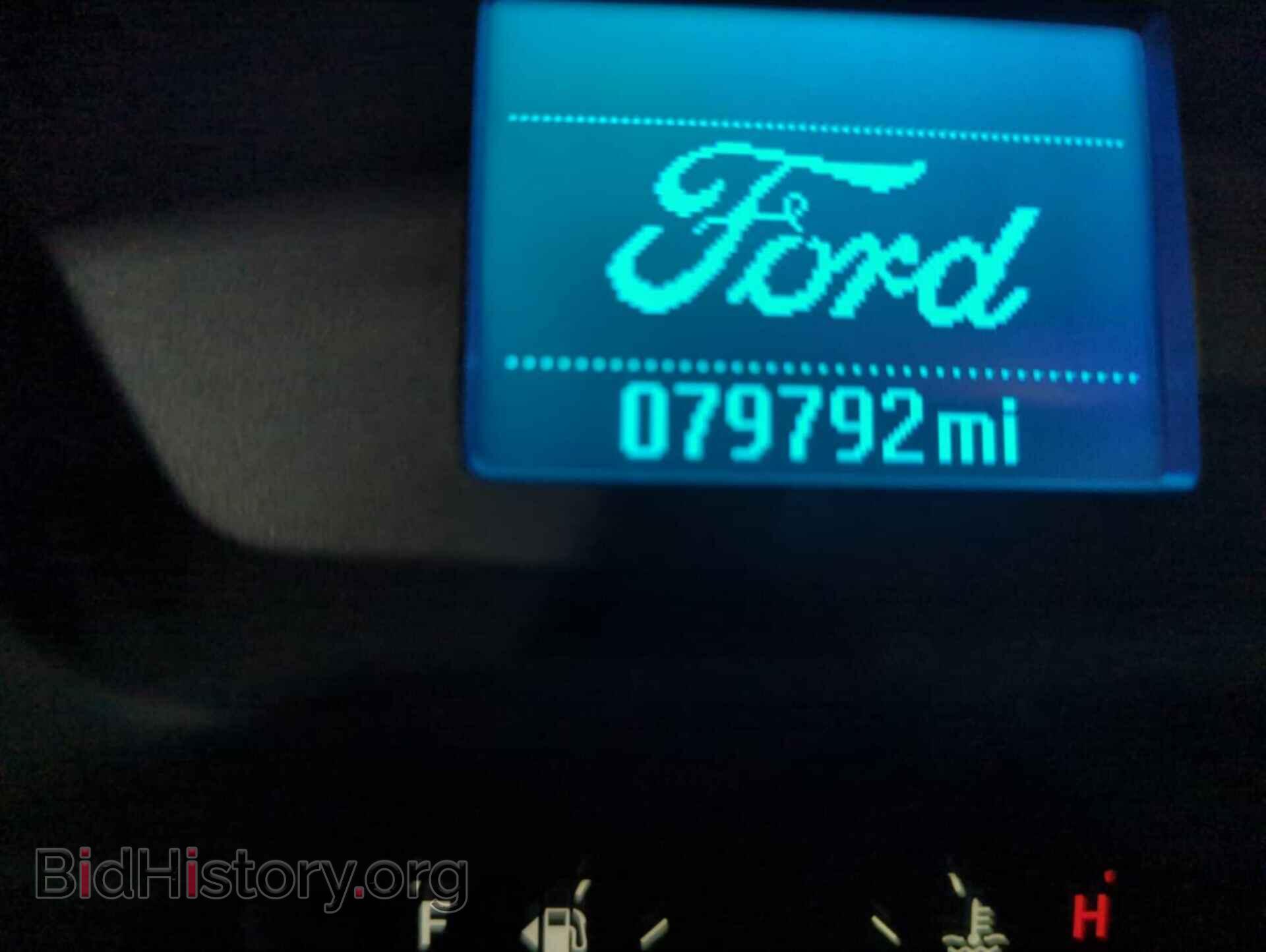 2017 FORD TRANSIT - VIN: 1FTYR2ZM2HKA45693 - Фото 21