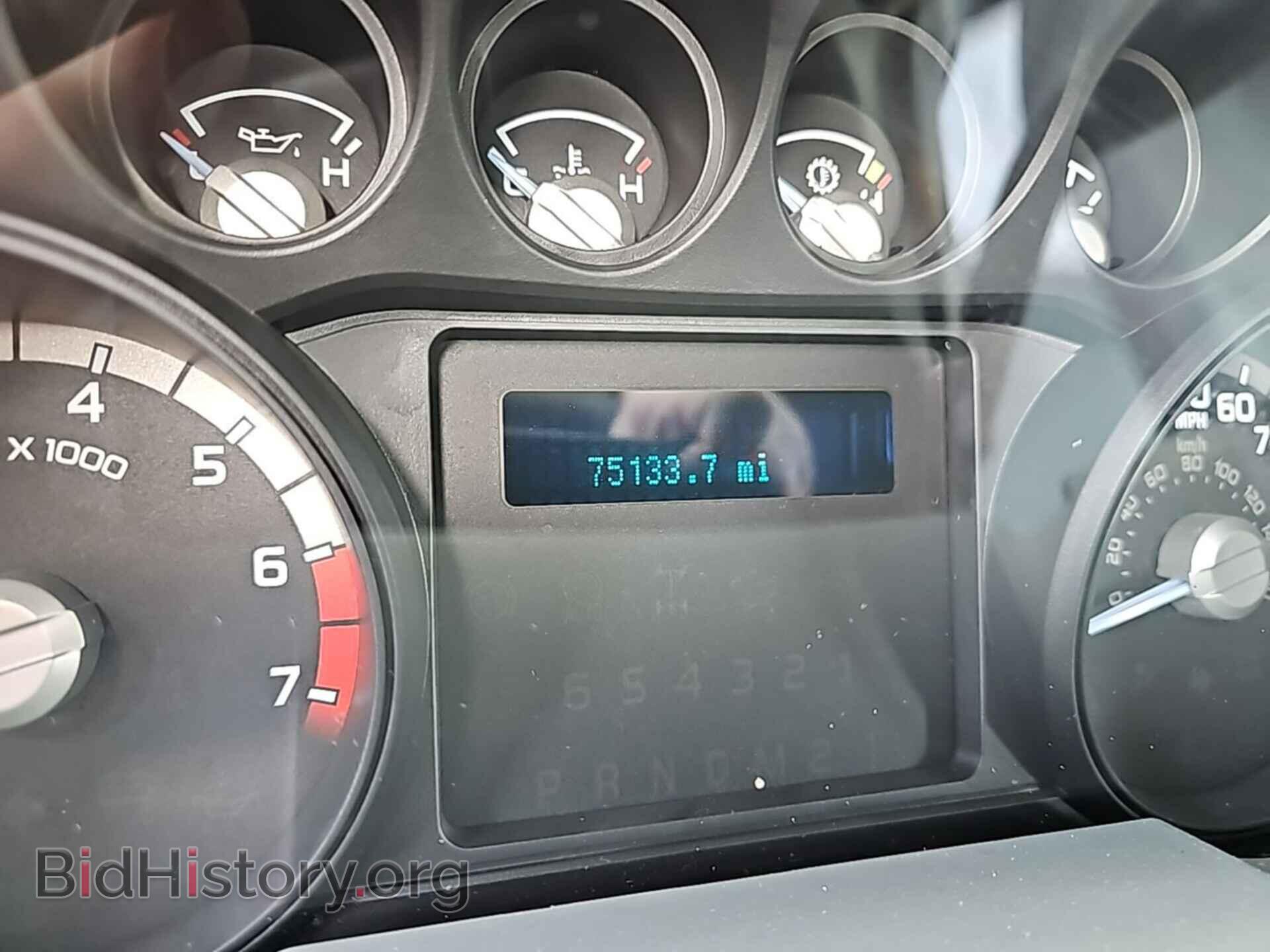 2014 FORD F-250 - VIN: 1FT7W2B65EEA48422 - Фото 3