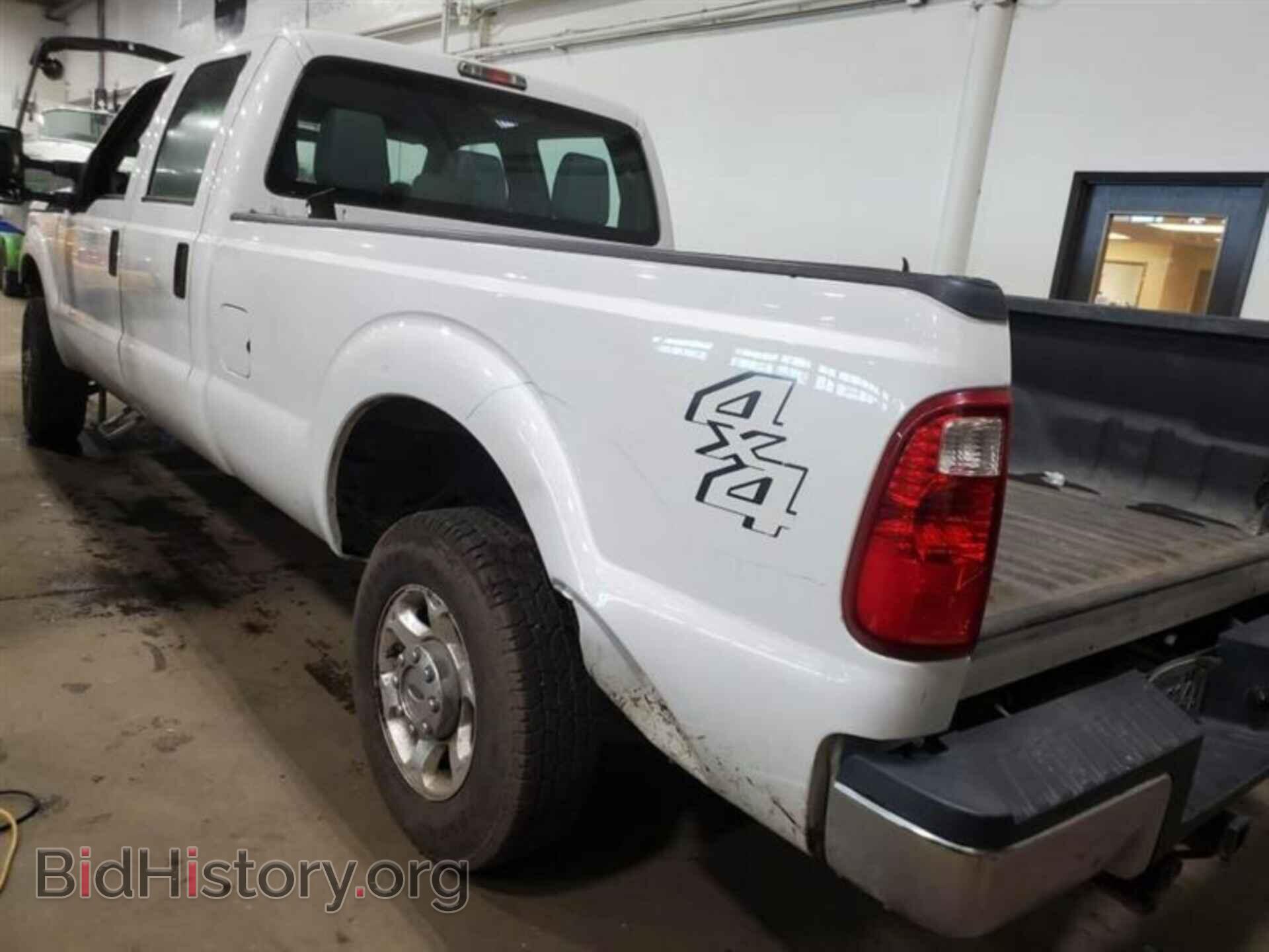 2014 FORD F-250 - VIN: 1FT7W2B65EEA48422 - Фото 23