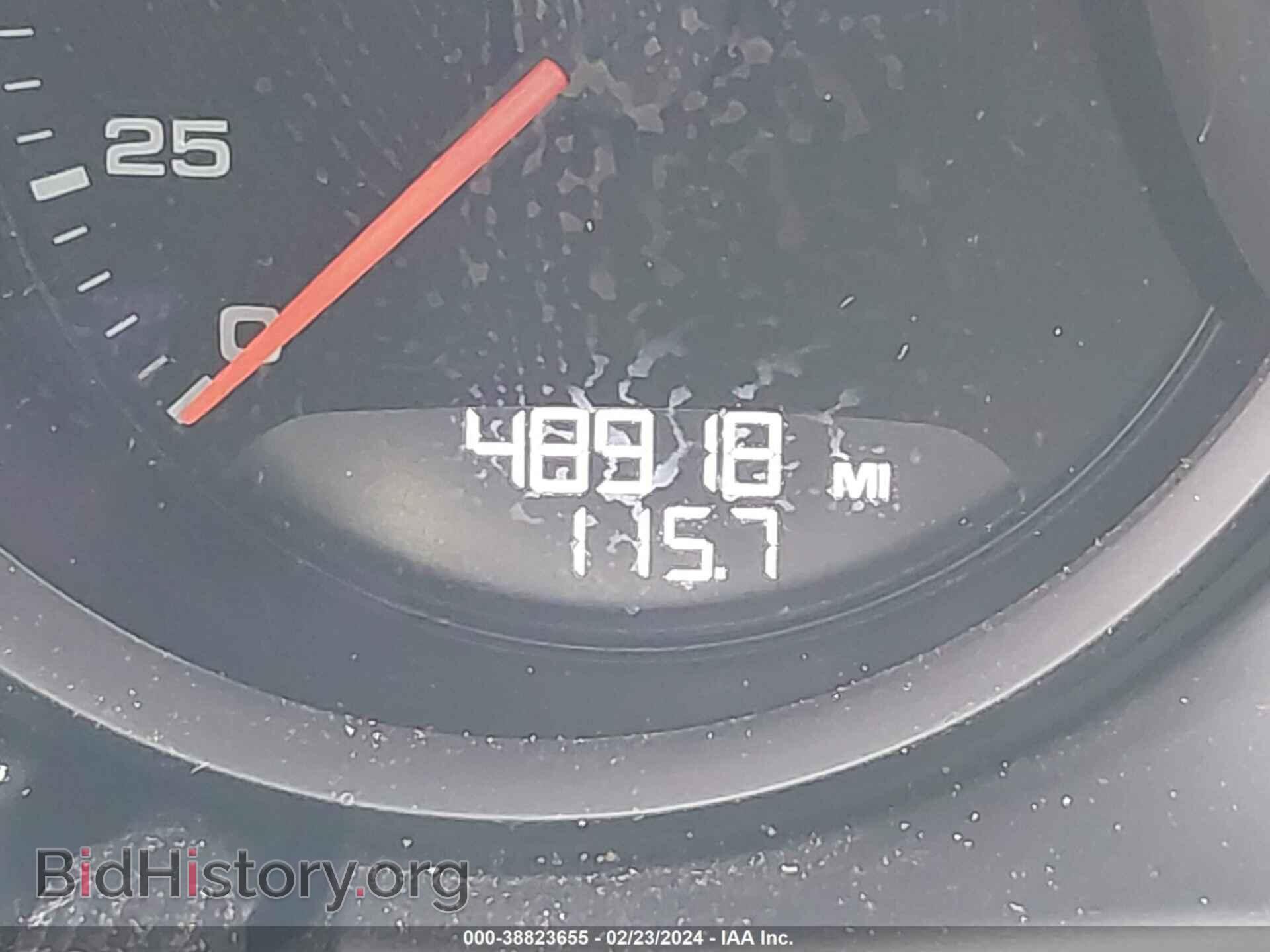 2019 PORSCHE MACAN - VIN: WP1AA2A53KLB08149 - Photo 16