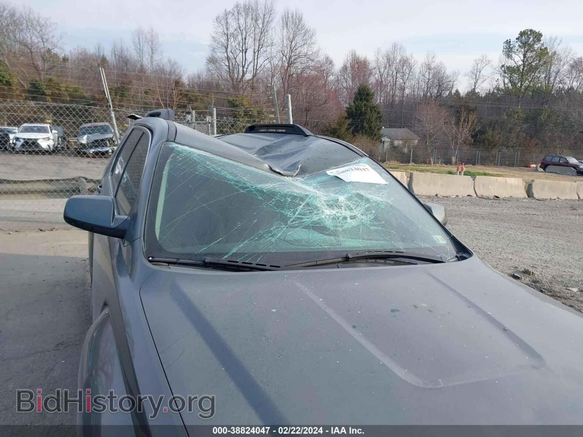 2012 GMC TERRAIN - VIN: 2GKALSEK0C6312594 - Фото 6