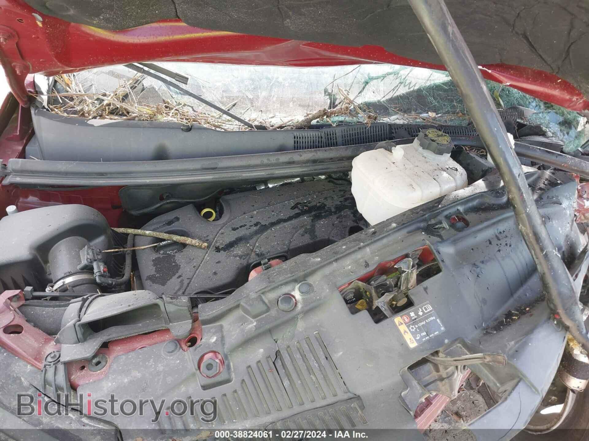 2022 BUICK ENCORE - VIN: KL4CJESM3NB549107 - Photo 10