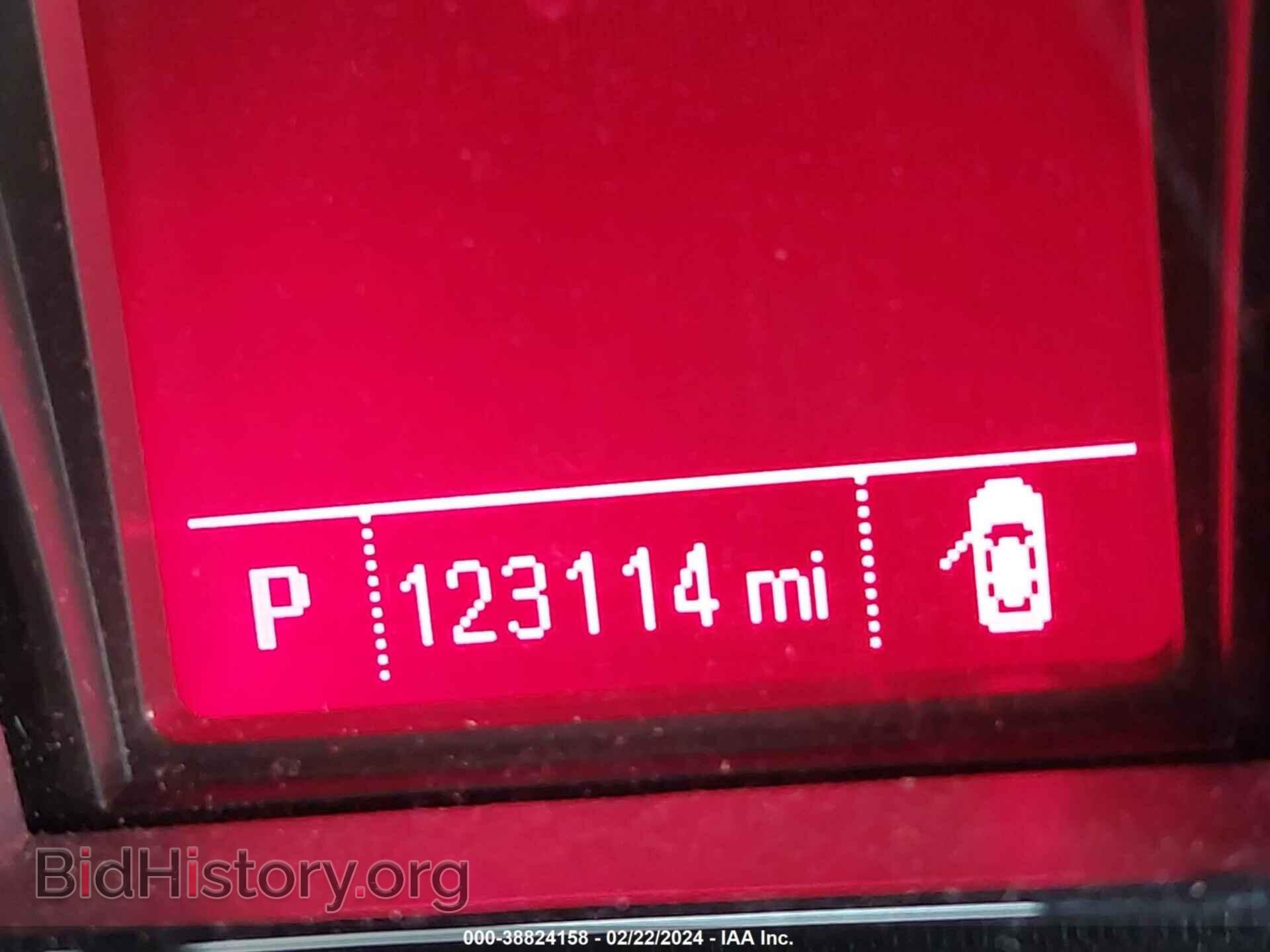 2013 GMC TERRAIN - VIN: 2GKFLZE39D6404392 - Фото 7
