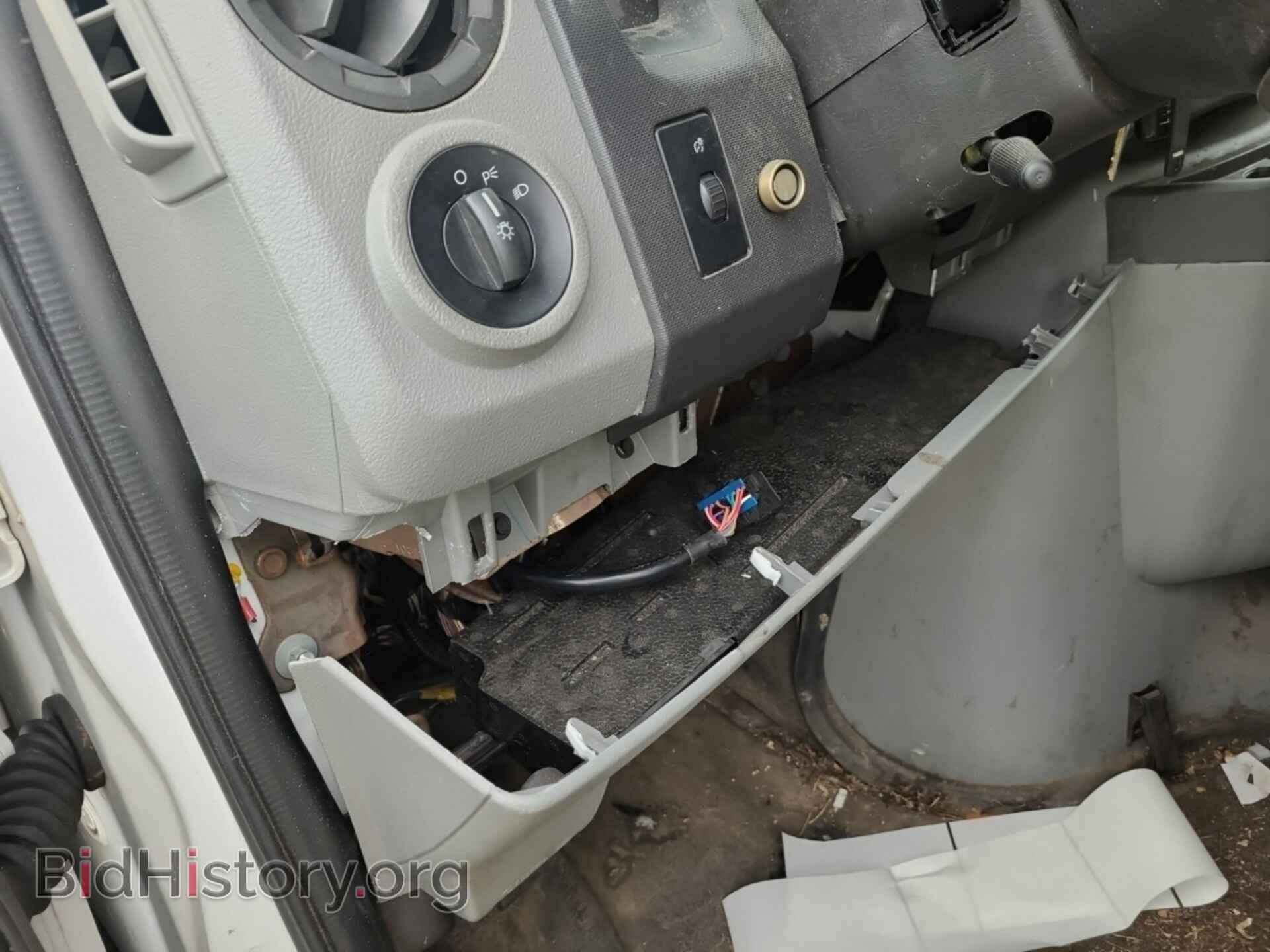 2011 FORD E-250 - VIN: 1FTNE2EL6BDA14535 - Photo 14