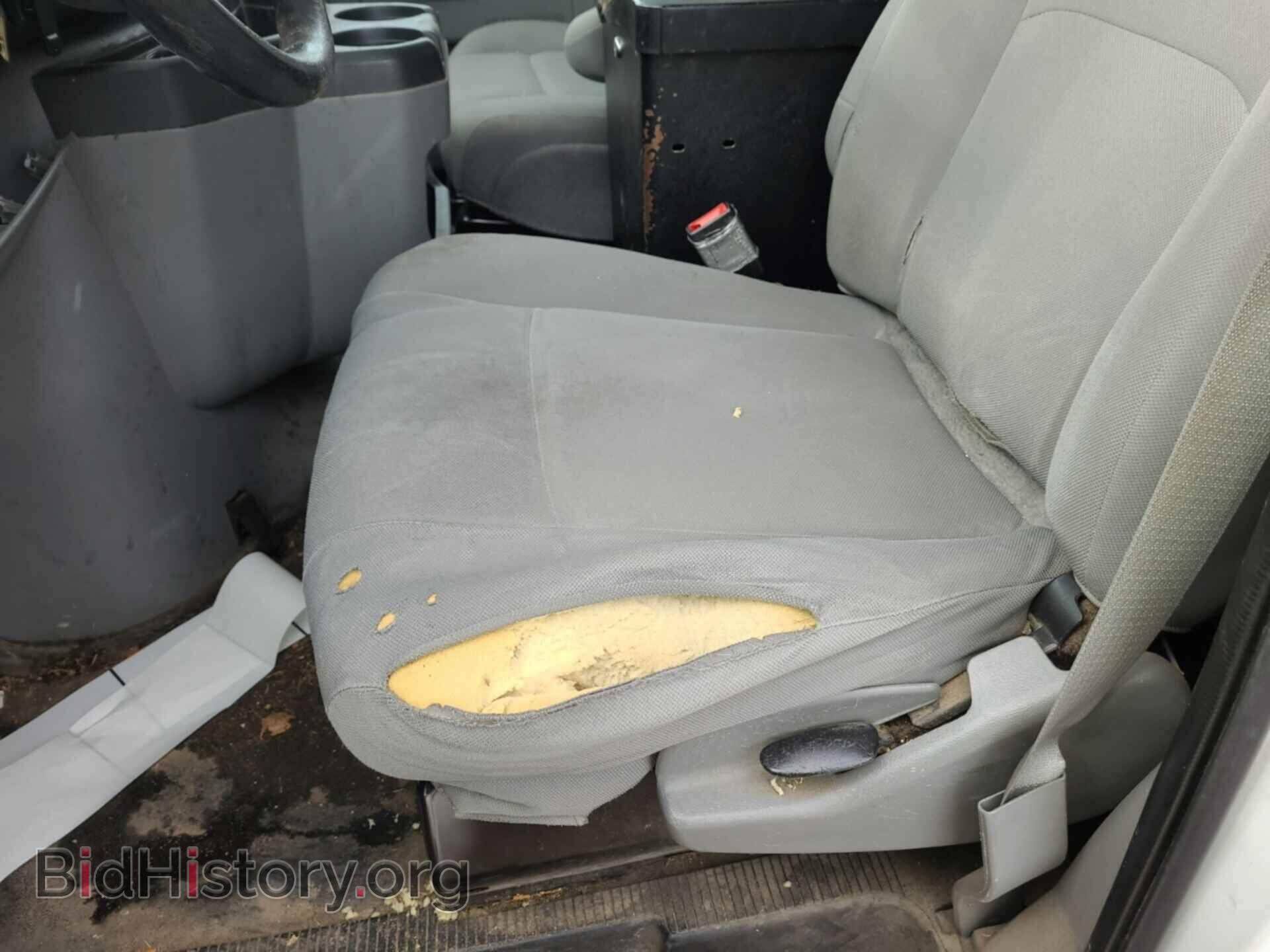 2011 FORD E-250 - VIN: 1FTNE2EL6BDA14535 - Photo 18