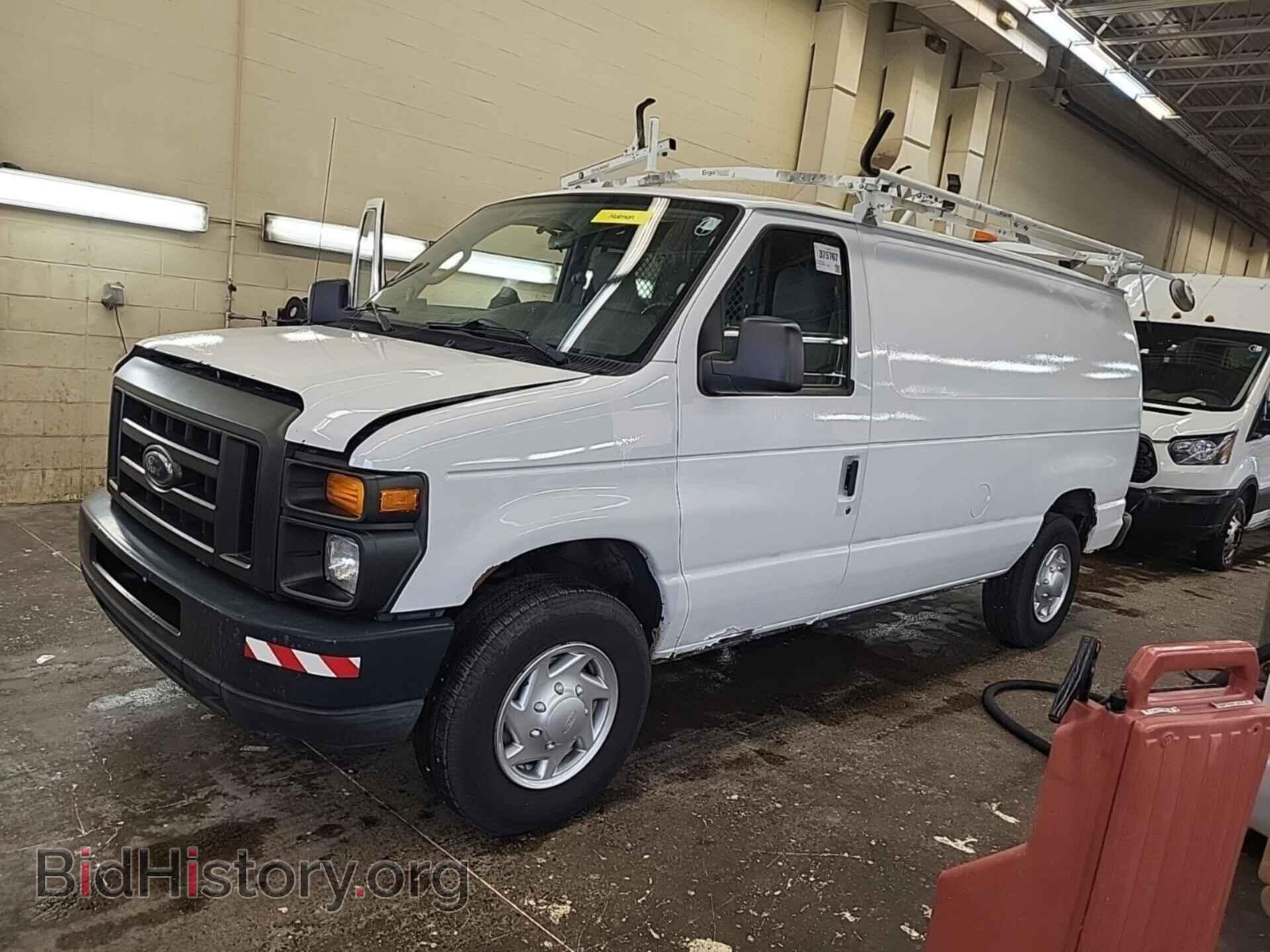 2011 FORD E-250 - VIN: 1FTNE2EL6BDA14535 - Photo 3