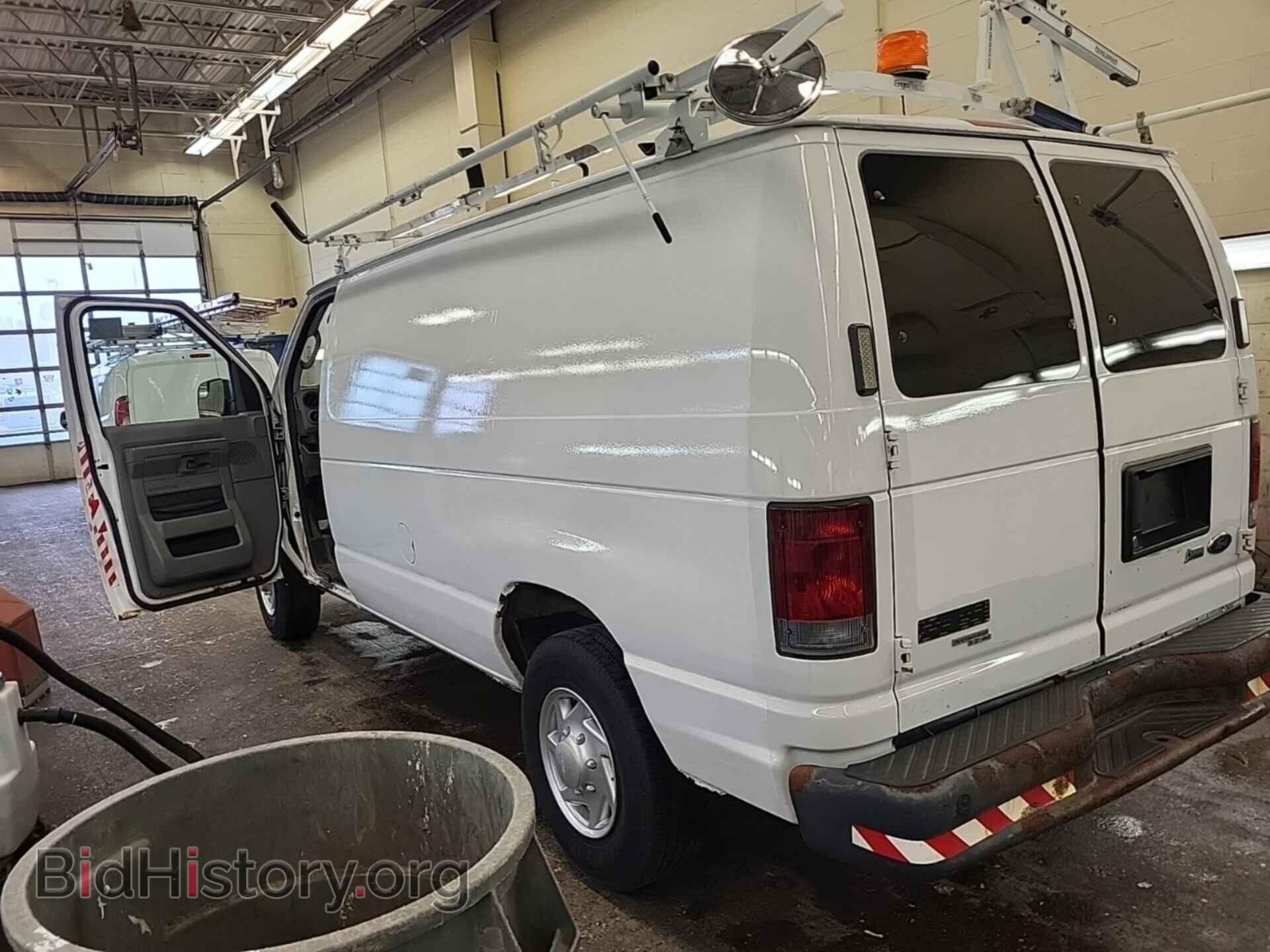2011 FORD E-250 - VIN: 1FTNE2EL6BDA14535 - Photo 22