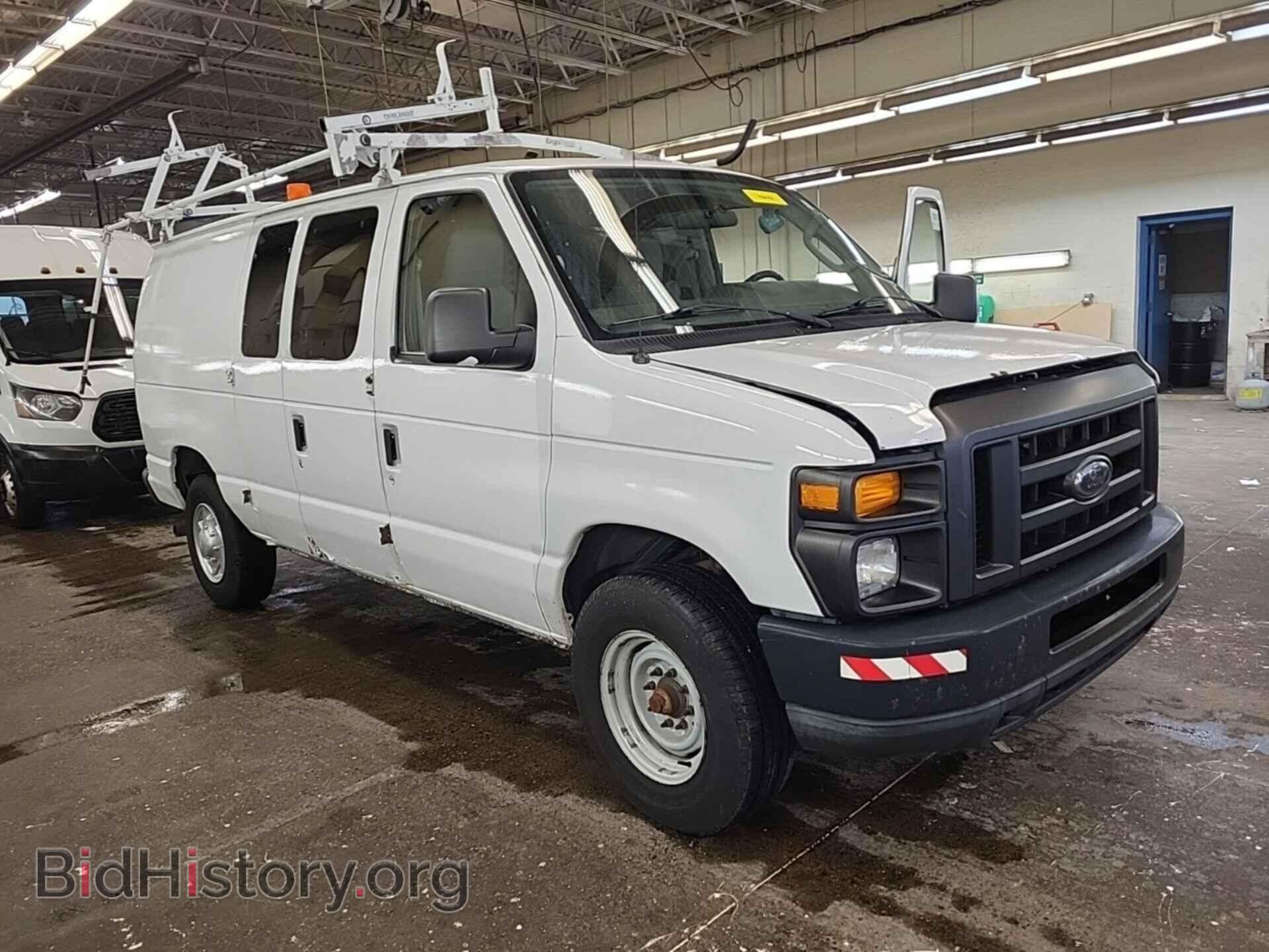 2011 FORD E-250 - VIN: 1FTNE2EL6BDA14535 - Photo 24