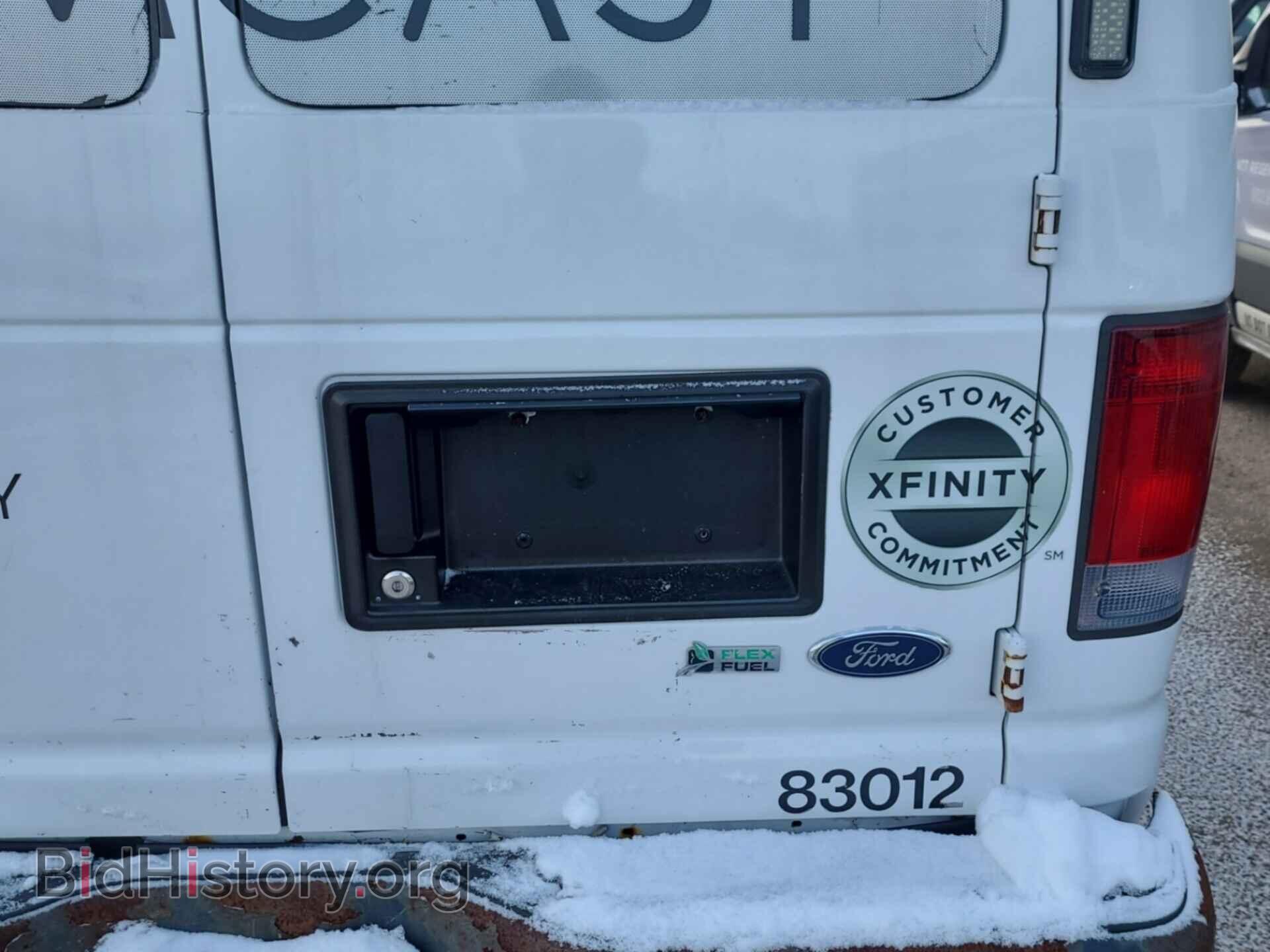 2011 FORD E-250 - VIN: 1FTNE2EL6BDA14535 - Photo 26