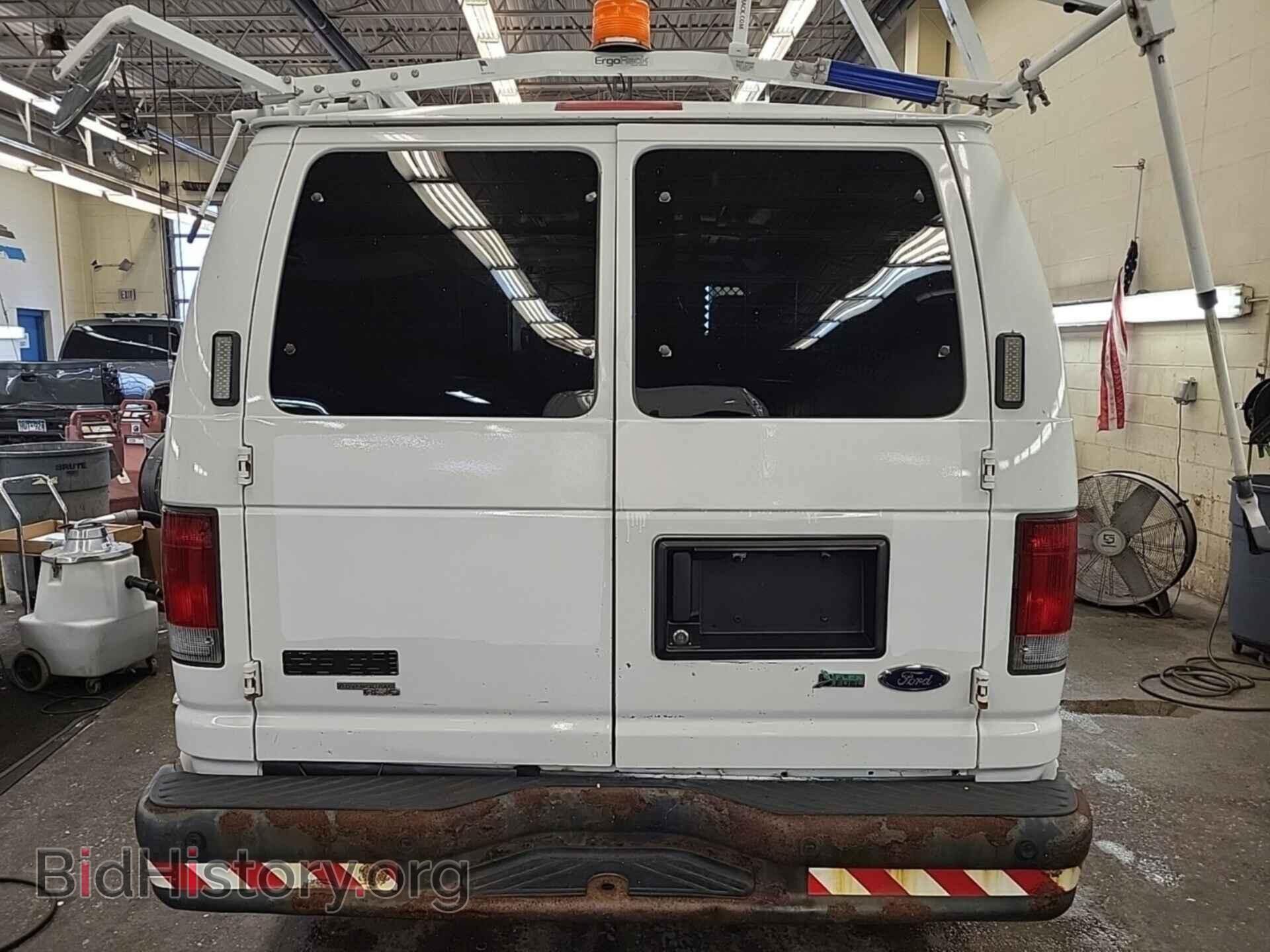 2011 FORD E-250 - VIN: 1FTNE2EL6BDA14535 - Photo 27
