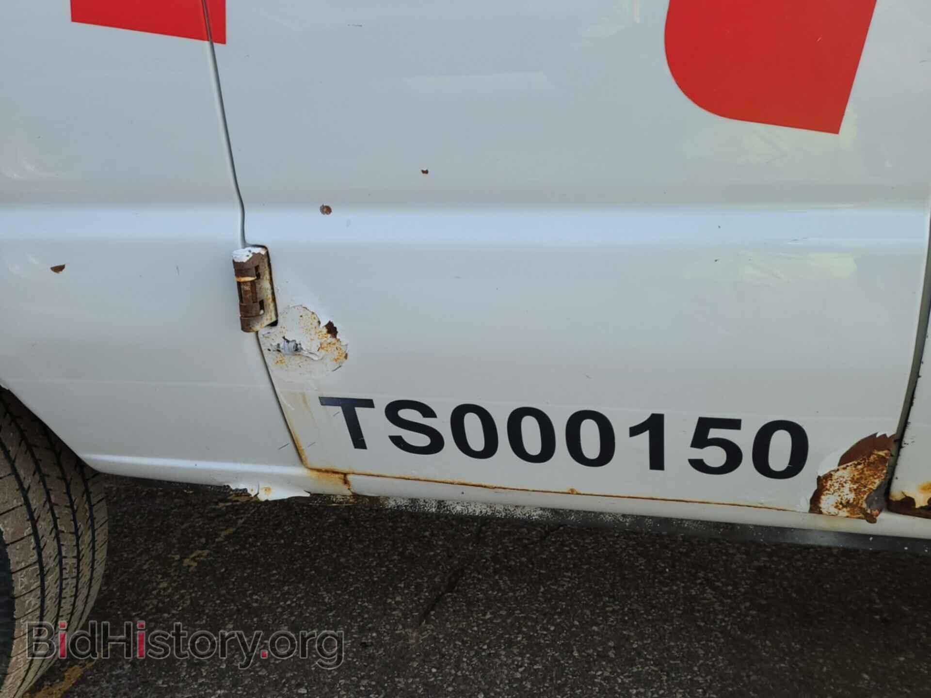 2011 FORD E-250 - VIN: 1FTNE2EL6BDA14535 - Photo 28