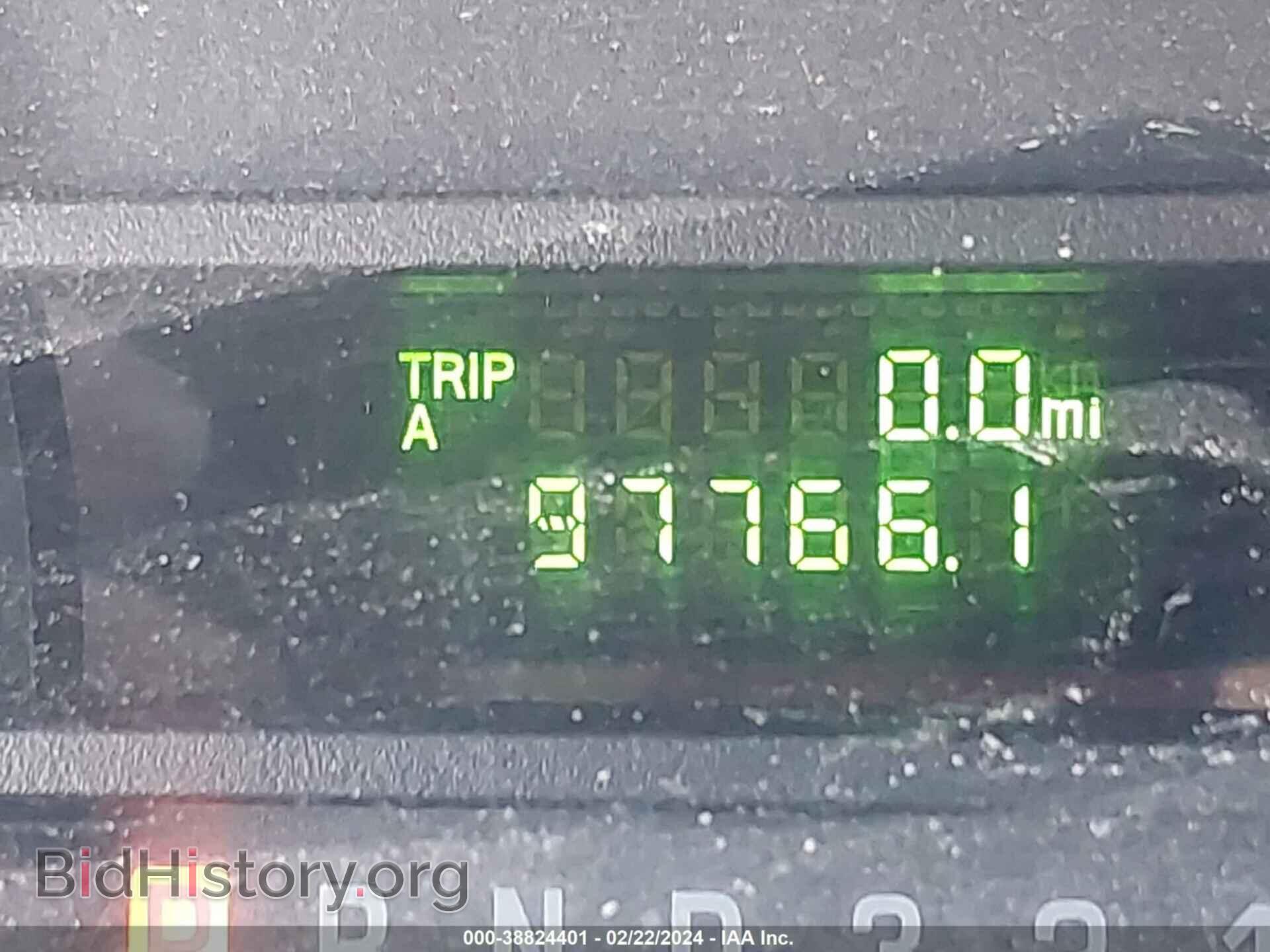 2012 FORD E-450 CUTAWAY - VIN: 1FDFE4FS1CDA13330 - Фото 6