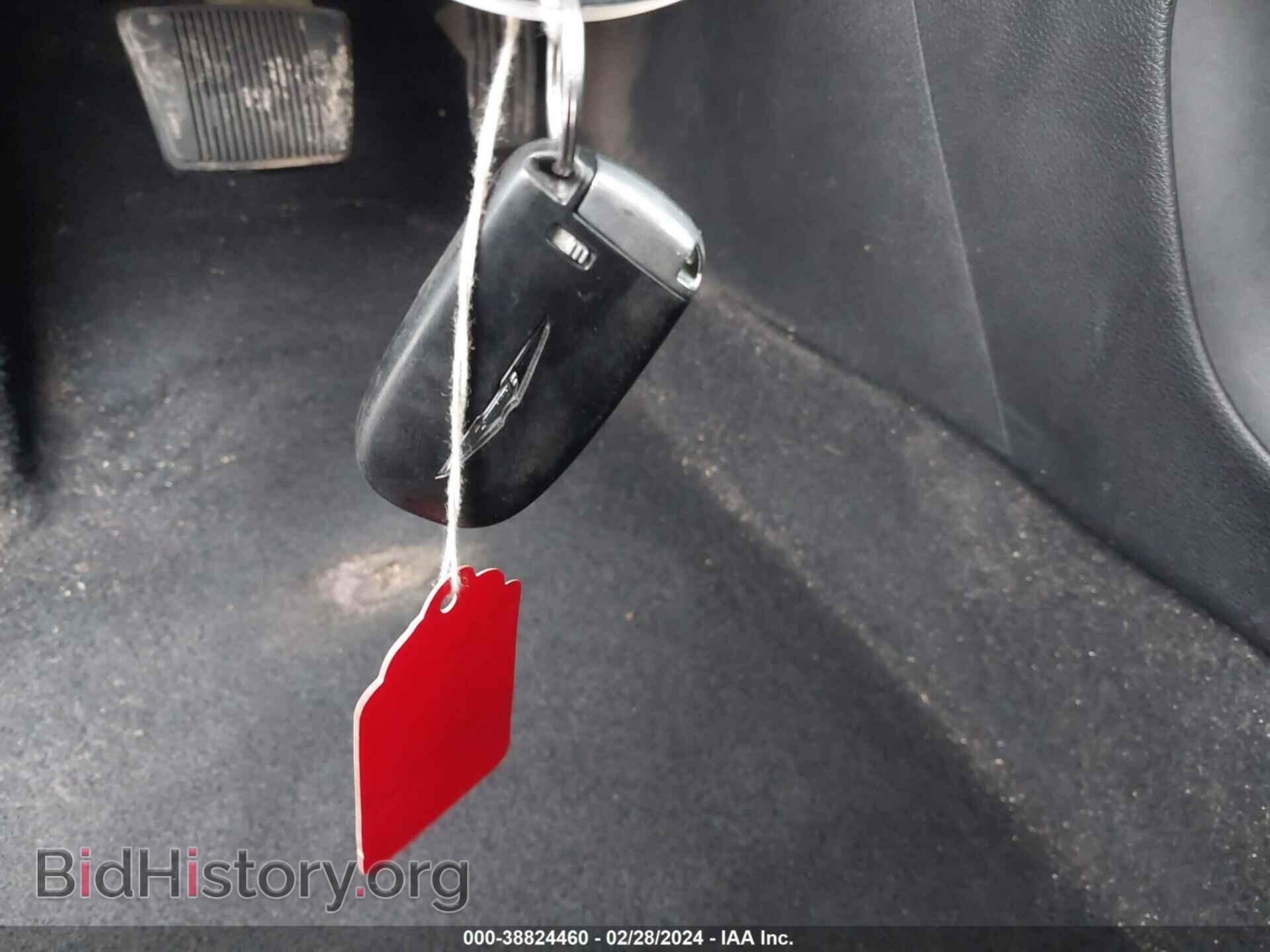2016 CHRYSLER 200 - VIN: 1C3CCCAB4GN106006 - Фото 11