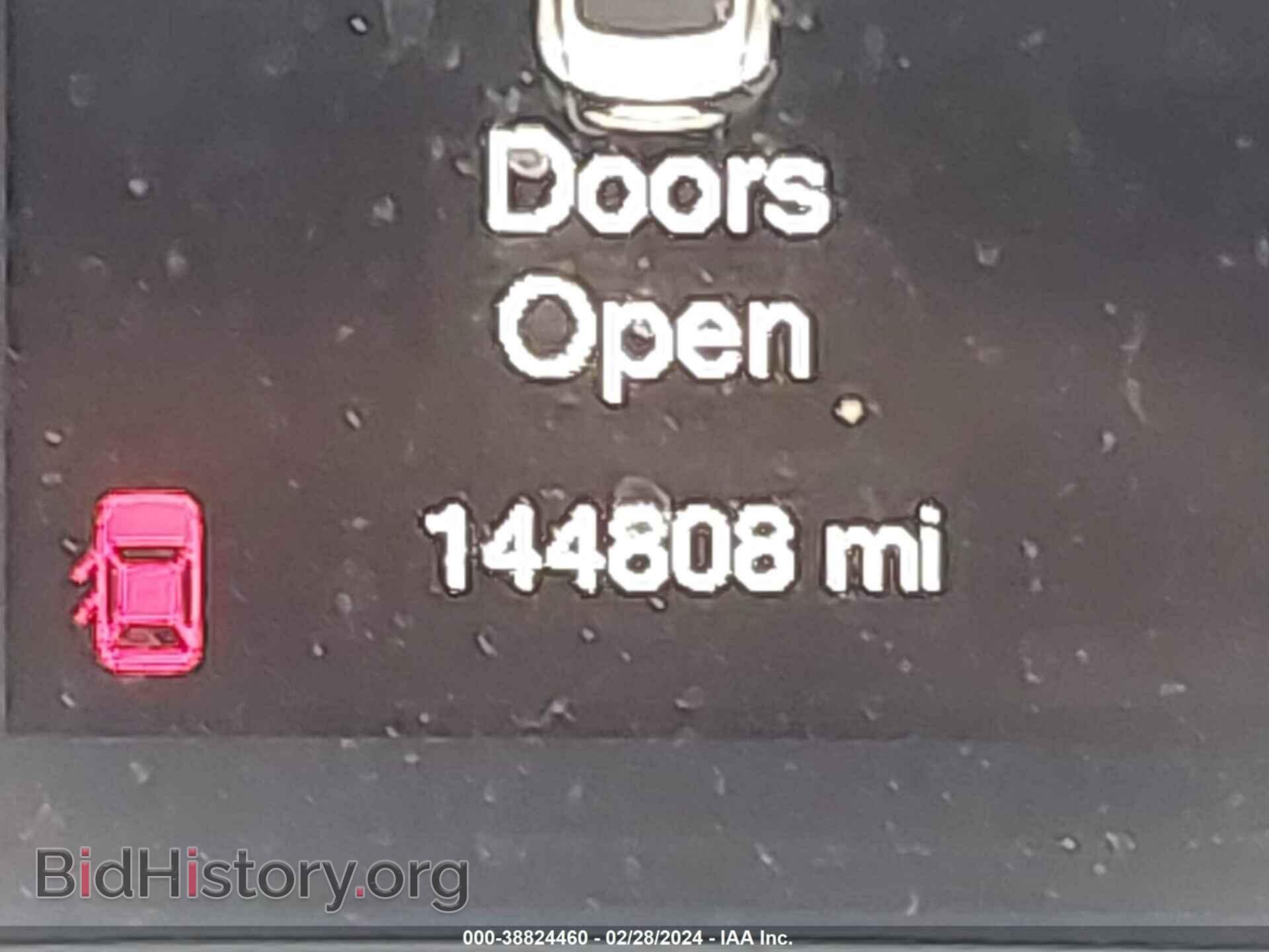 2016 CHRYSLER 200 - VIN: 1C3CCCAB4GN106006 - Фото 15