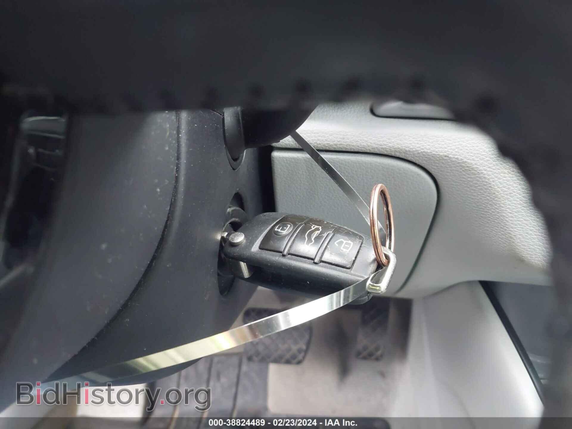 2015 AUDI A3 - VIN: WAUBFGFF1F1103150 - Фото 11