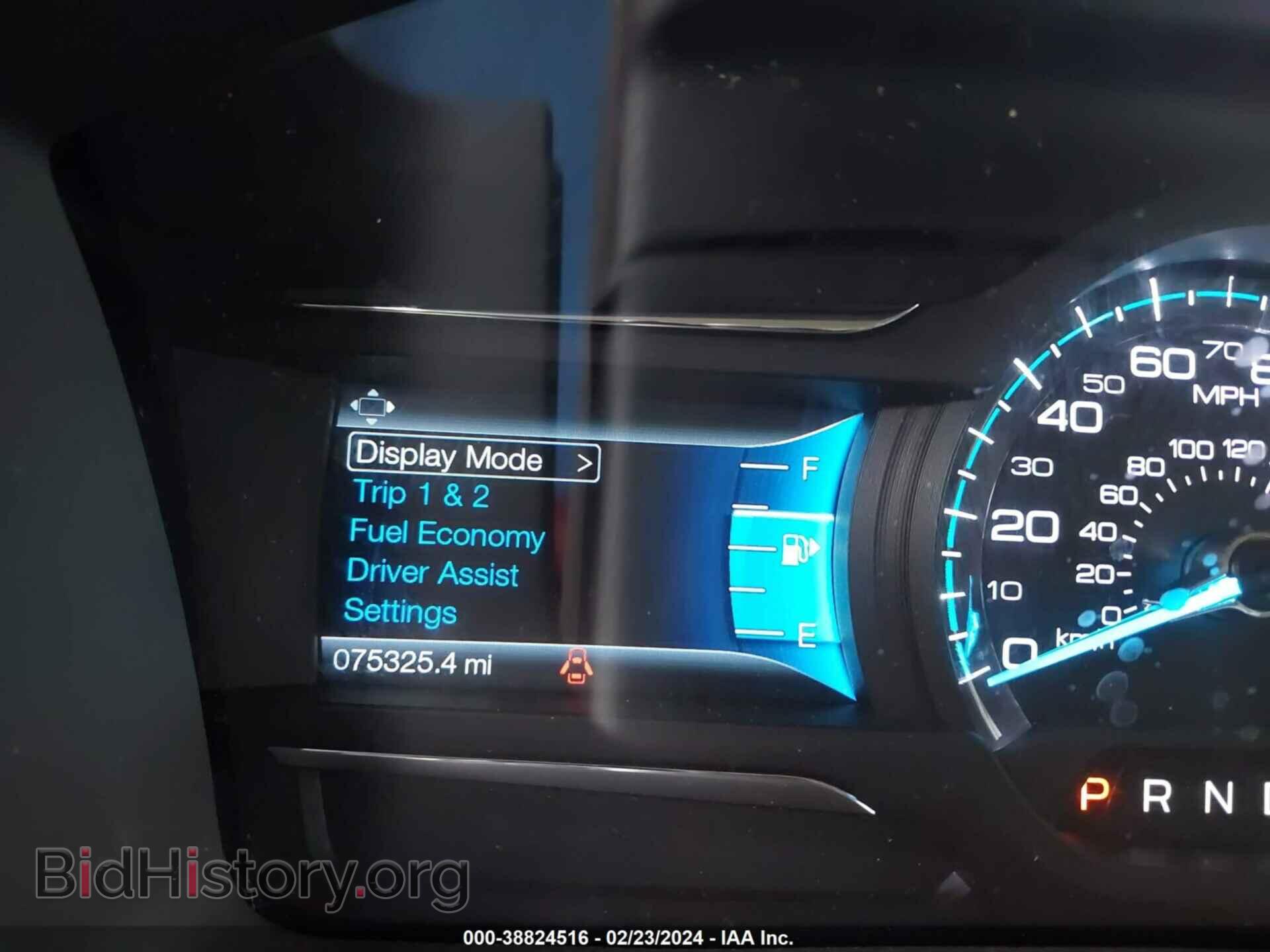 2019 FORD FLEX - VIN: 2FMHK6D84KBA35525 - Фото 7