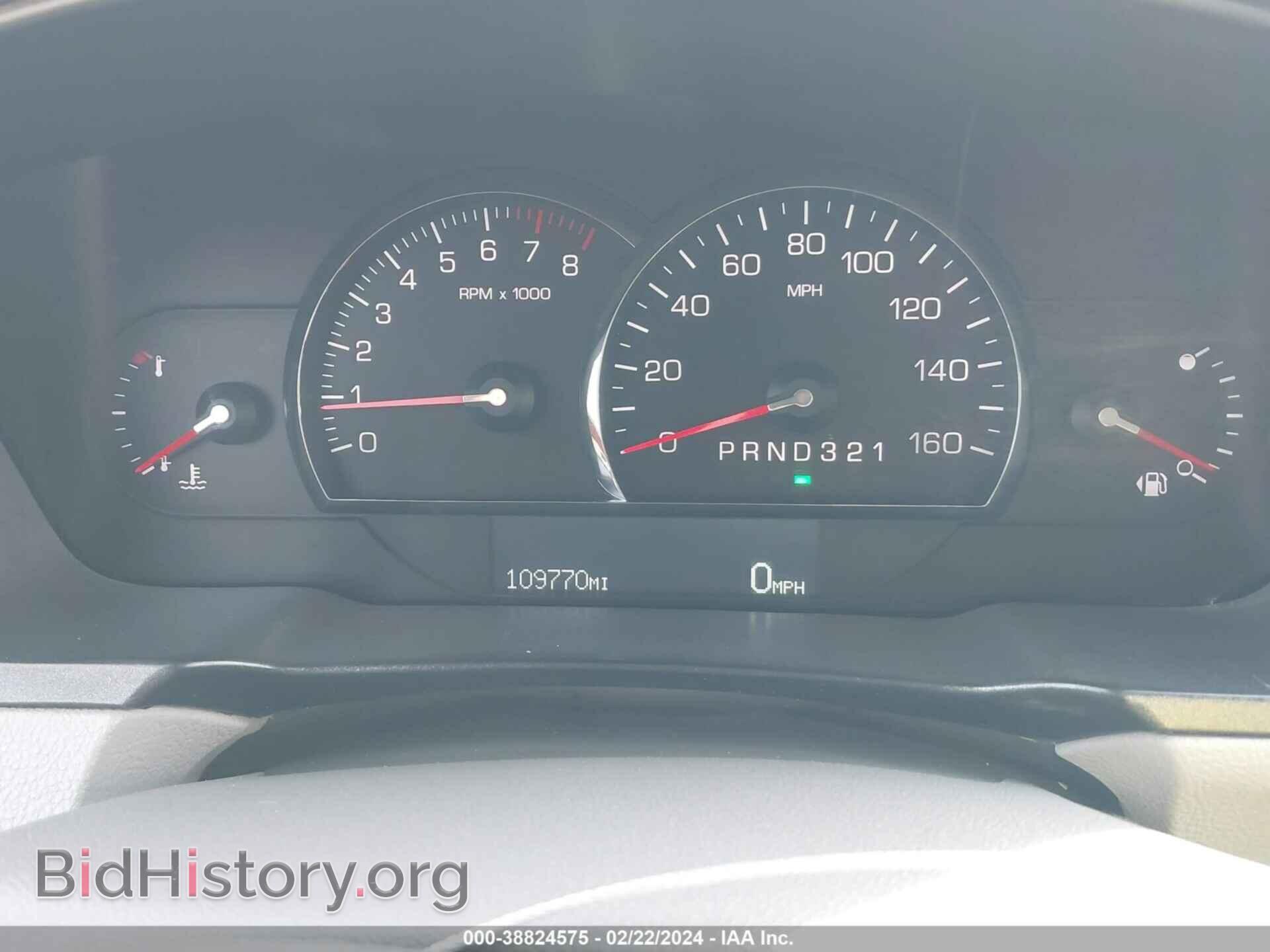 2007 CADILLAC DTS - VIN: 1G6KD57Y97U137076 - Фото 7
