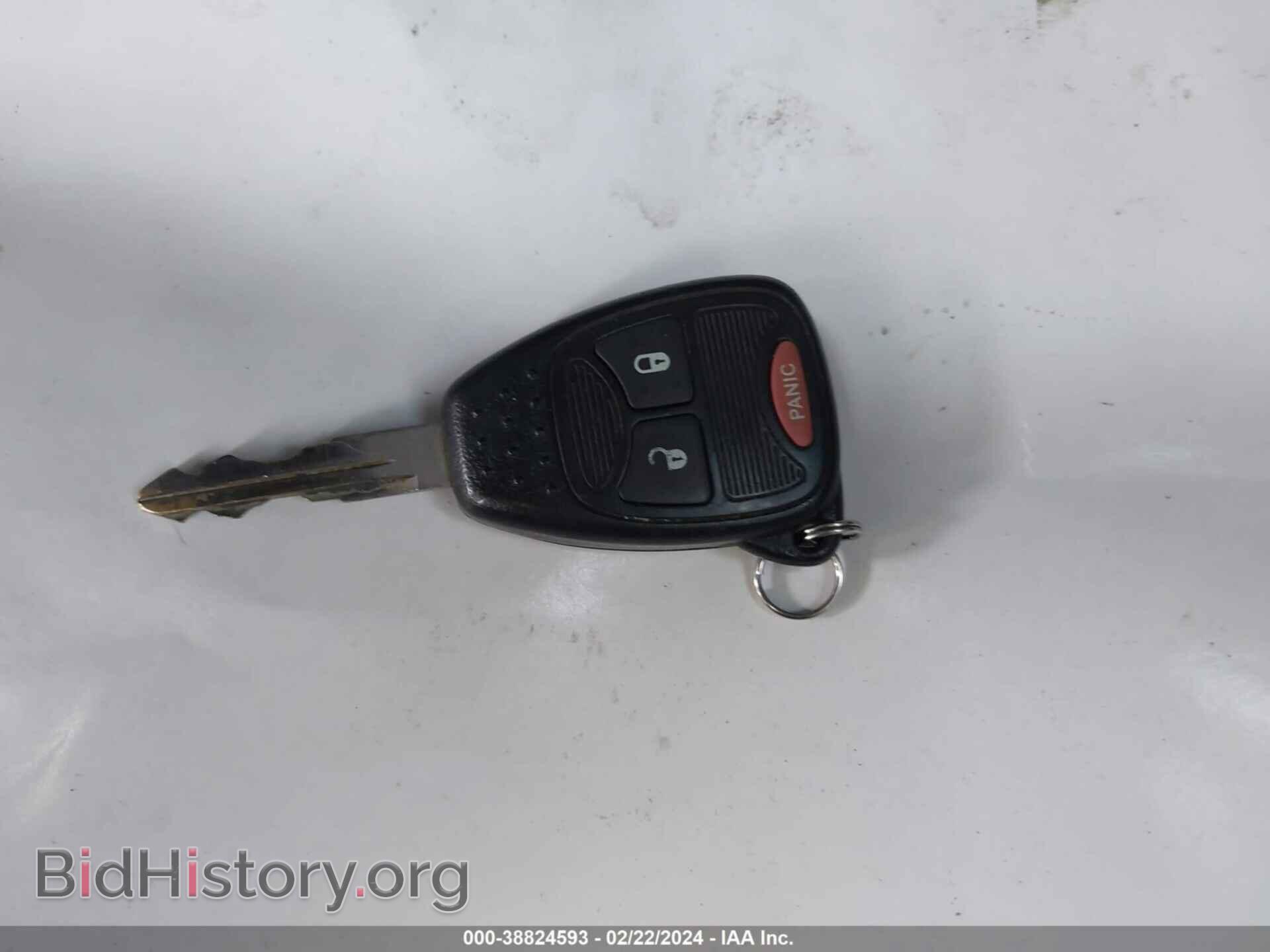 2011 JEEP COMPASS - VIN: 1J4NT1FB0BD142513 - Photo 11