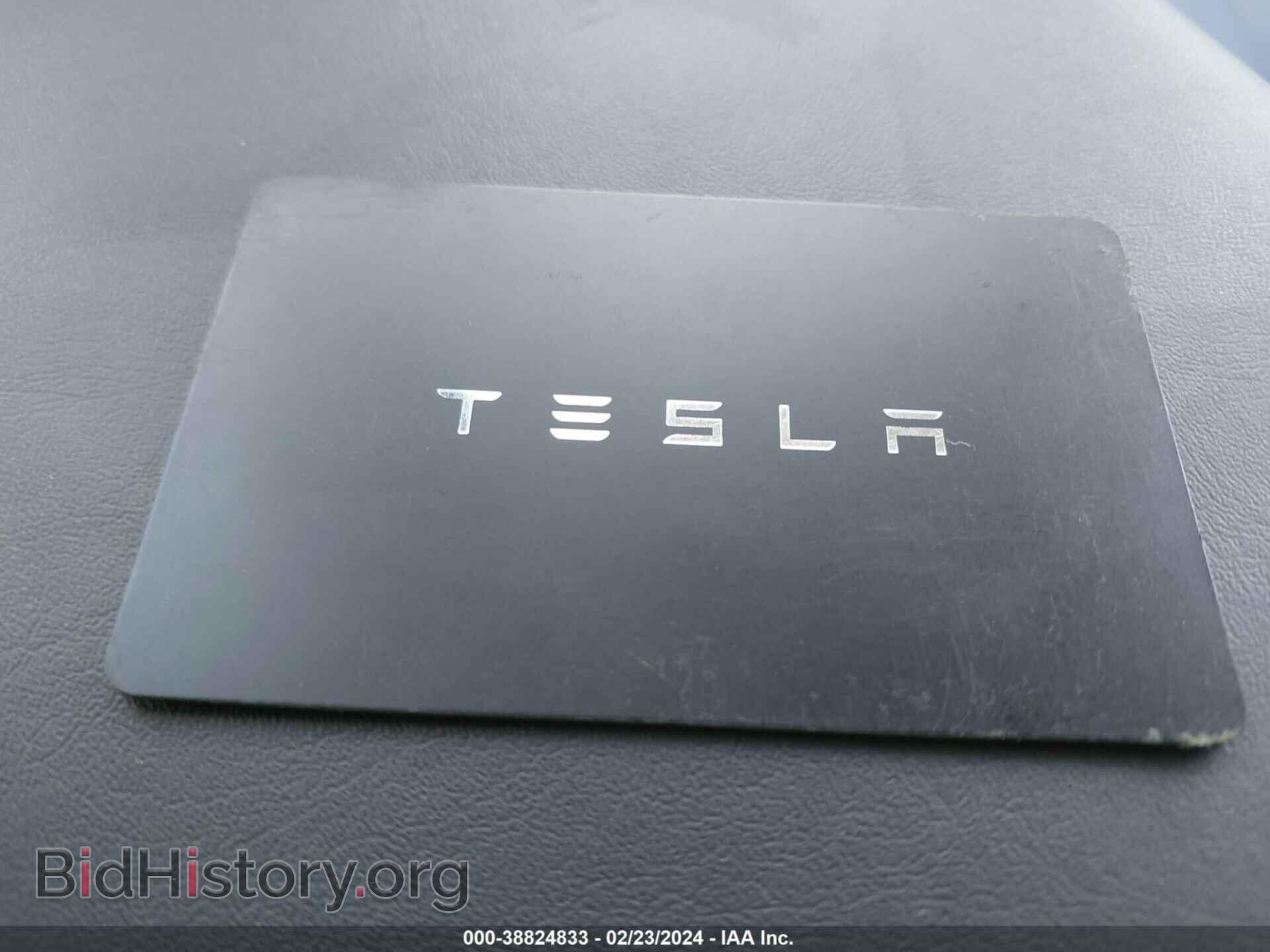 2023 TESLA MODEL 3 - VIN: 5YJ3E1EA2PF508715 - Фото 11