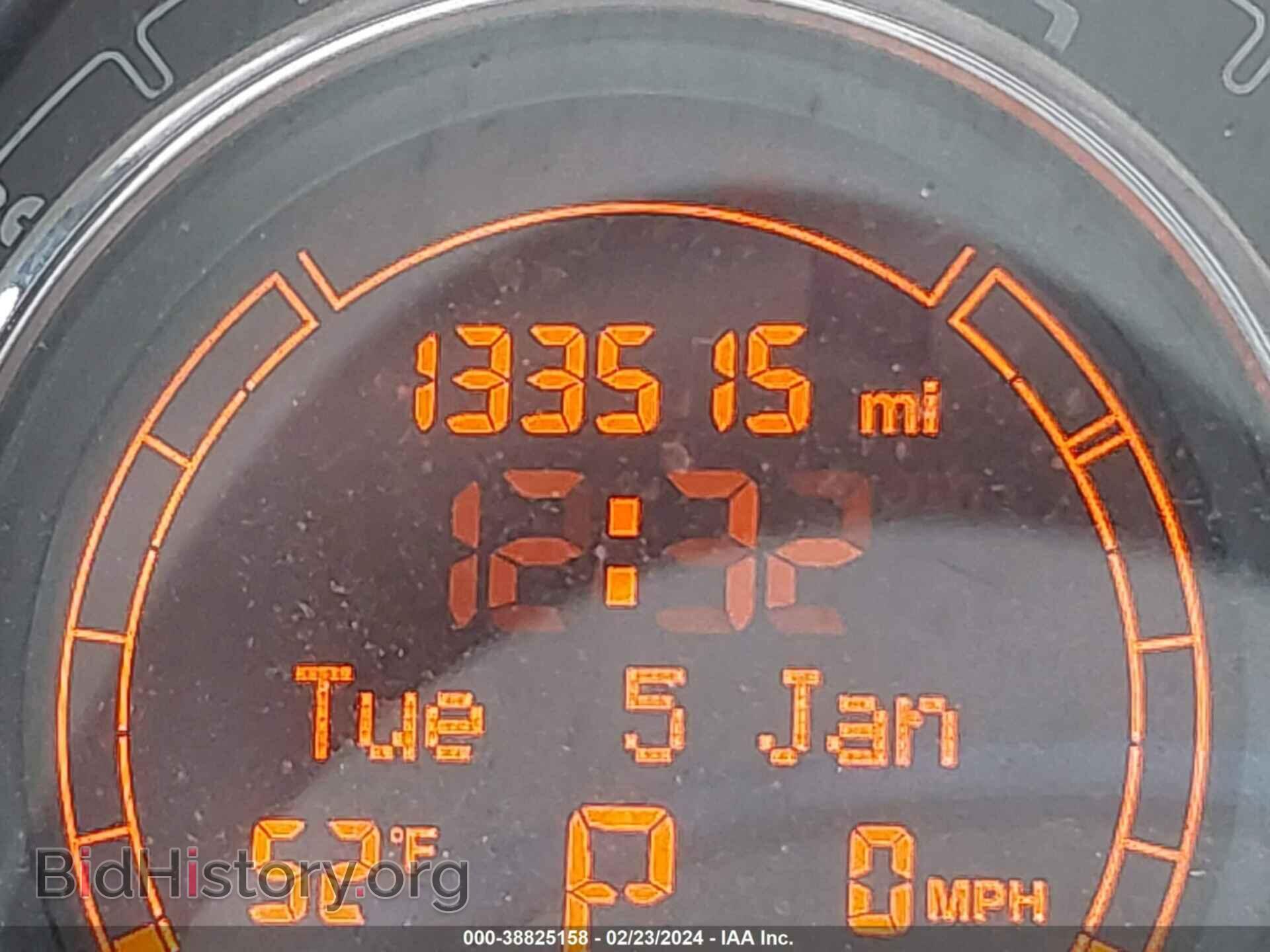 2012 FIAT 500 - VIN: 3C3CFFAR5CT131223 - Фото 7