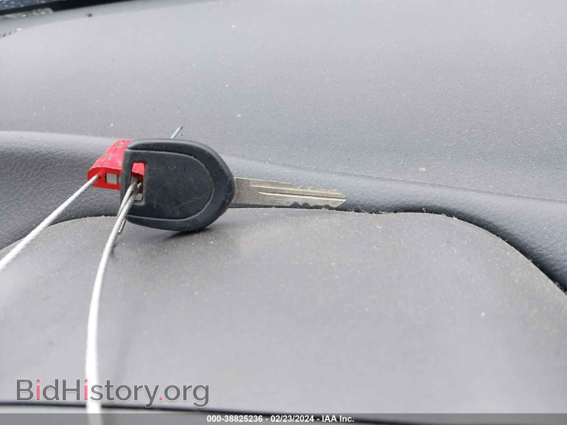 2006 MITSUBISHI ECLIPSE - VIN: 4A3AK24F46E005087 - Photo 11