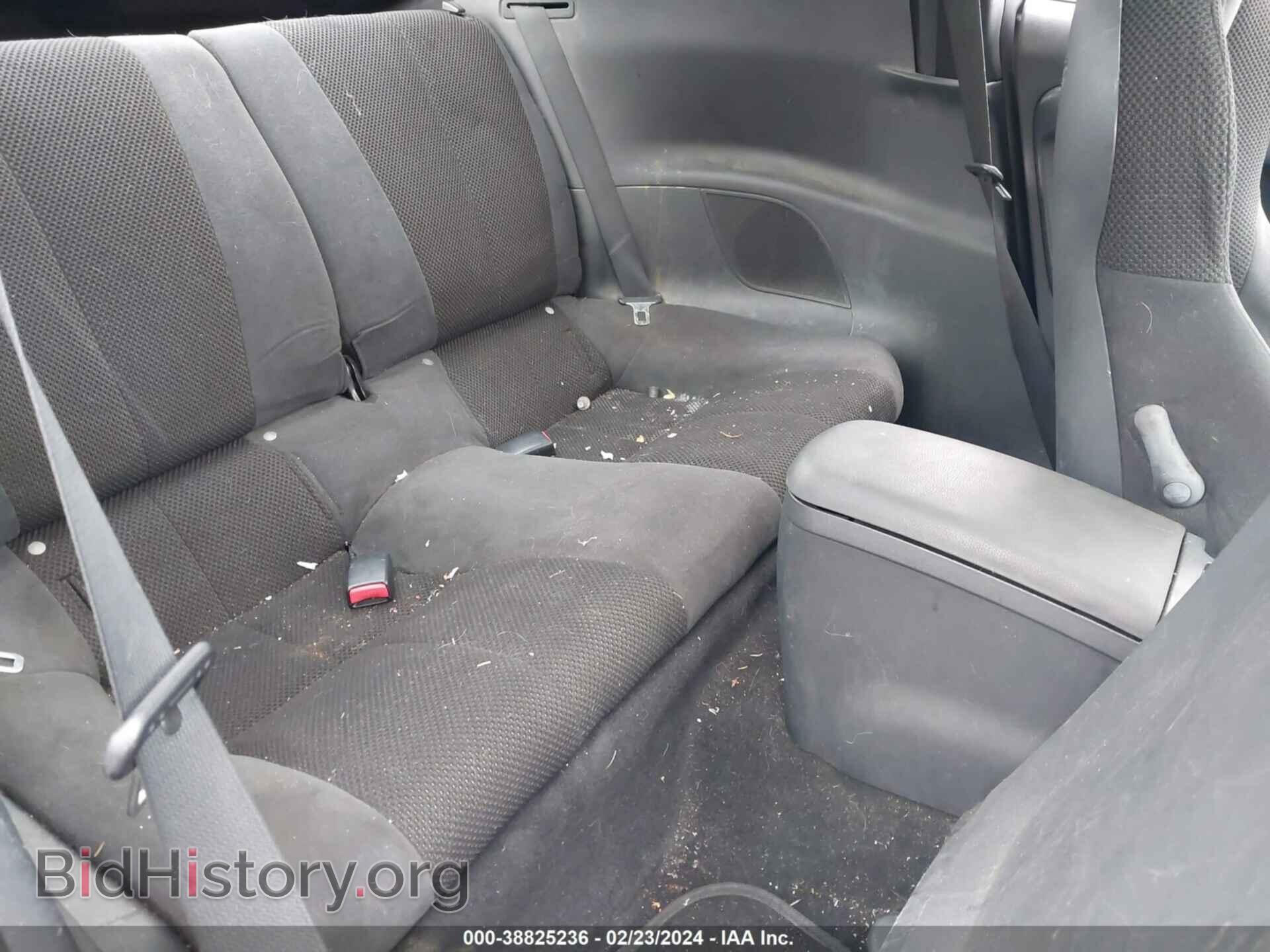 2006 MITSUBISHI ECLIPSE - VIN: 4A3AK24F46E005087 - Photo 8