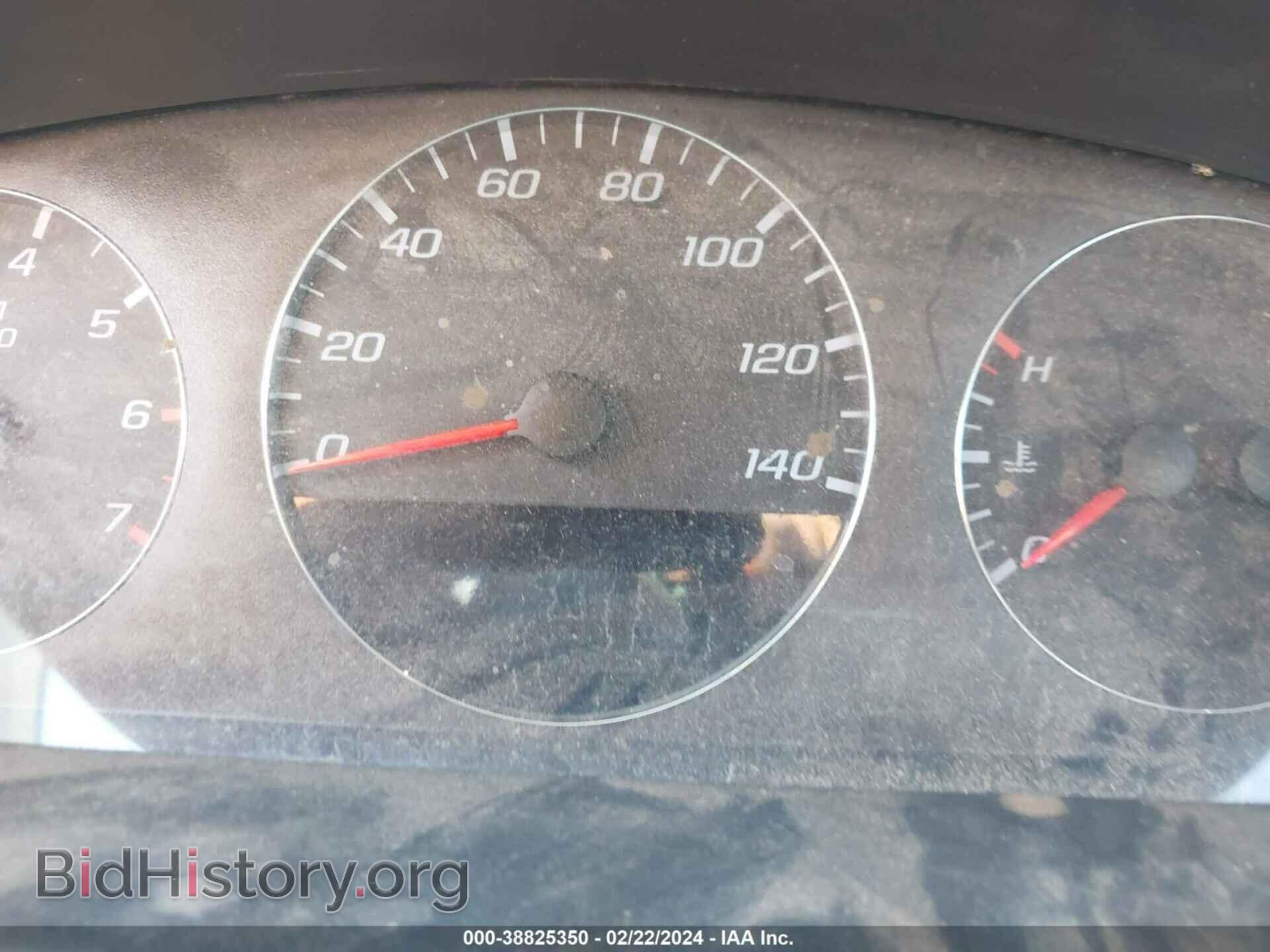 2008 CHEVROLET IMPALA - VIN: 2G1WT58K581255921 - Photo 7