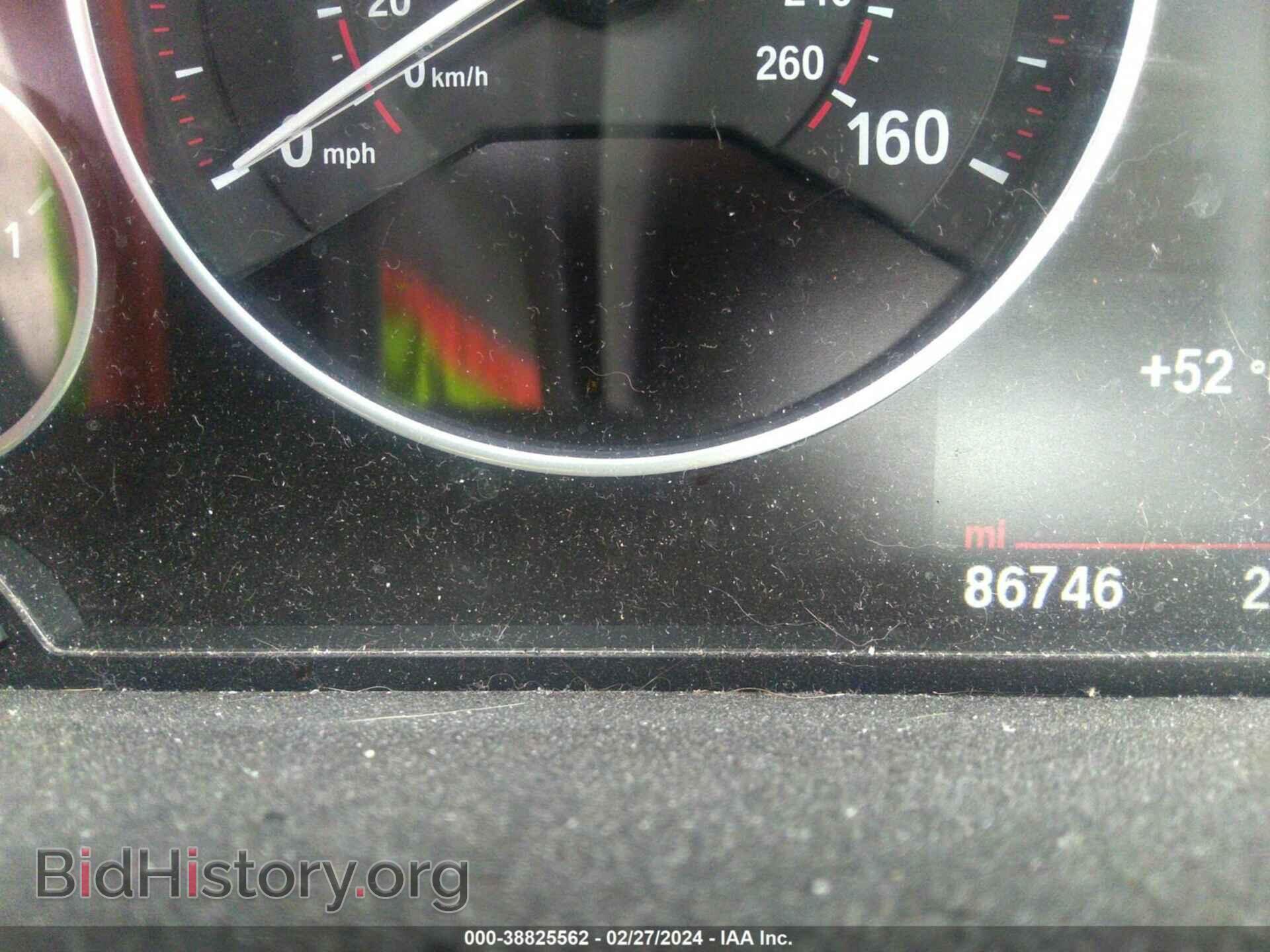 2017 BMW 340I - VIN: WBA8B7C31HK858568 - Фото 7