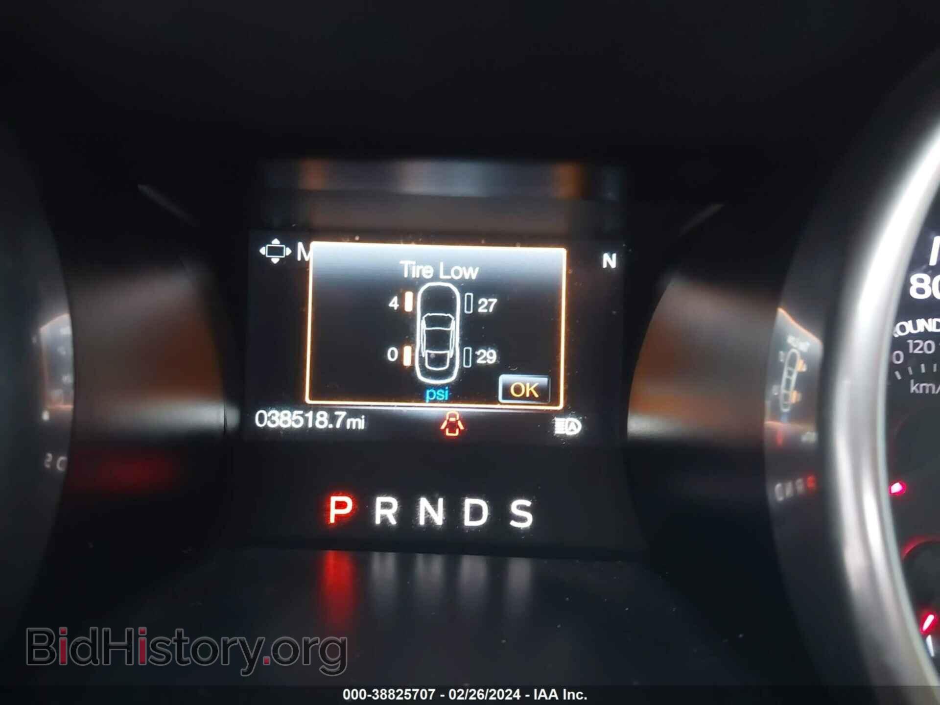 2020 FORD MUSTANG - VIN: 1FA6P8TH3L5169853 - Фото 7